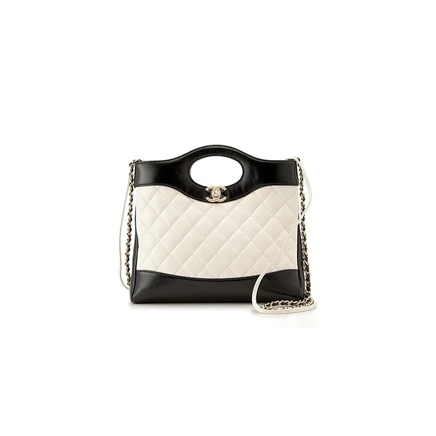Ch*el master mini shopping 31 bag as4133 (23*22*5.5cm)