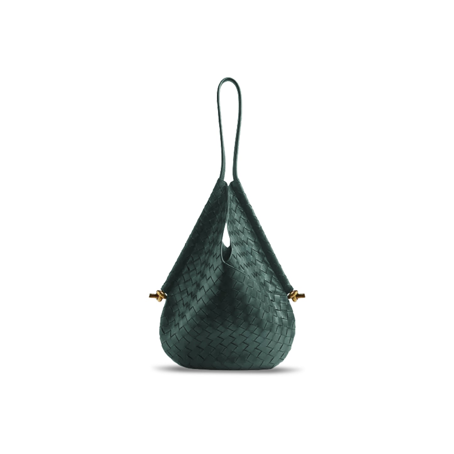 bo*te*ga Ve*ne*ta solstice shoulder ba 740990vcpp13812 (52*29*3cm)