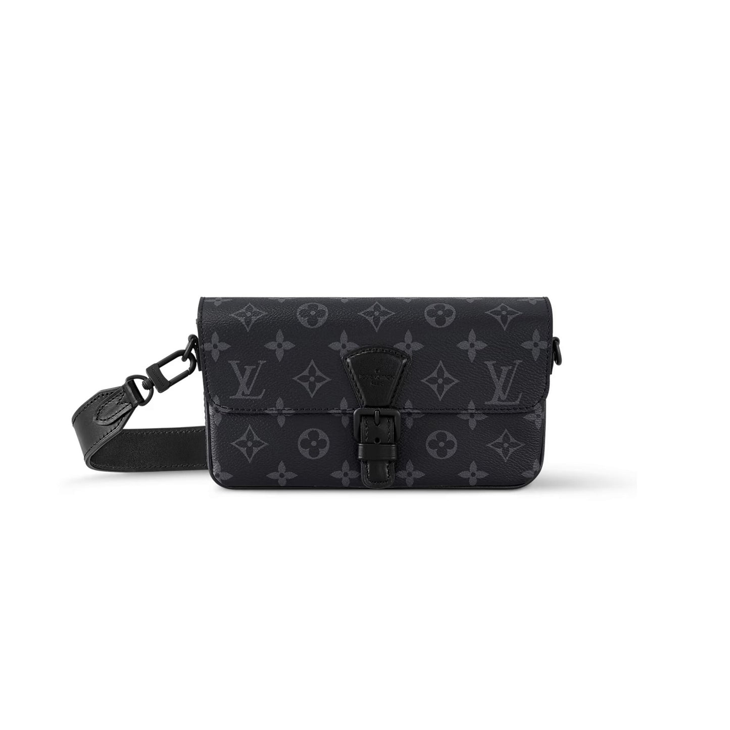 l0*is V*t0n montsouris wearable wallet m83567 (22*12*6cm)