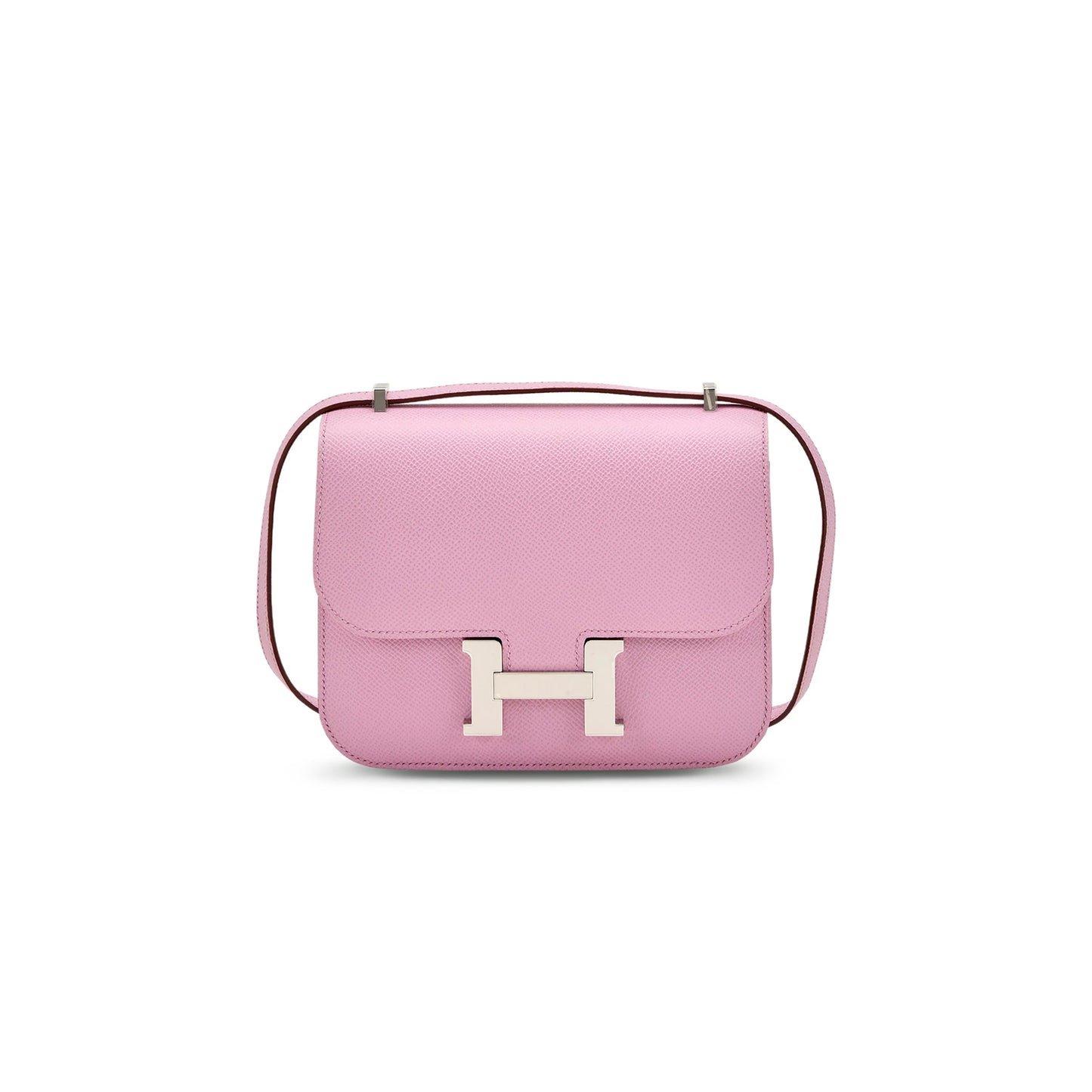 H**mes constance 18 epsom h083905ckx9(19*15*4cm)