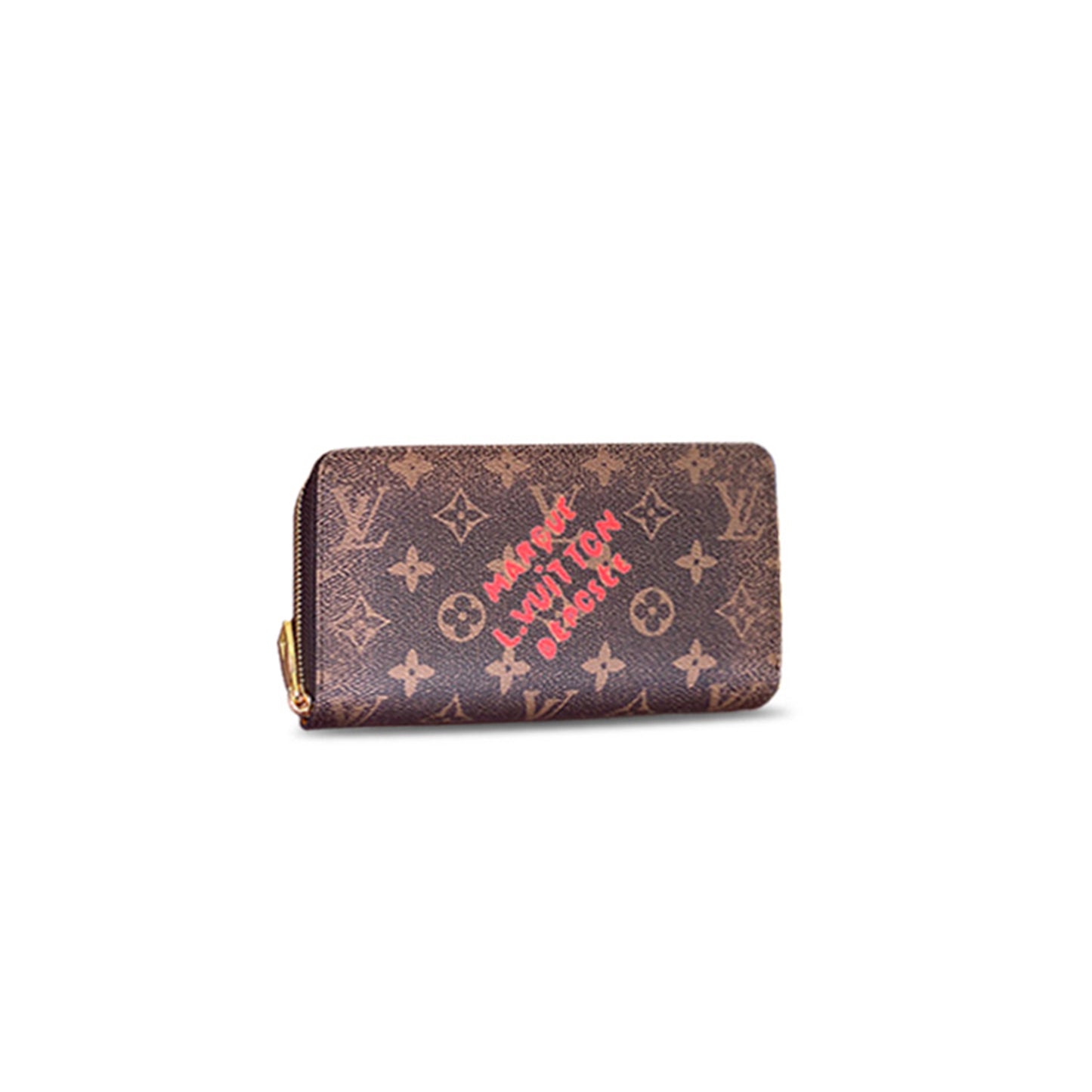 l0*is V*t0n zippy wallet m11702 (19.5*10.5*2.5cm)