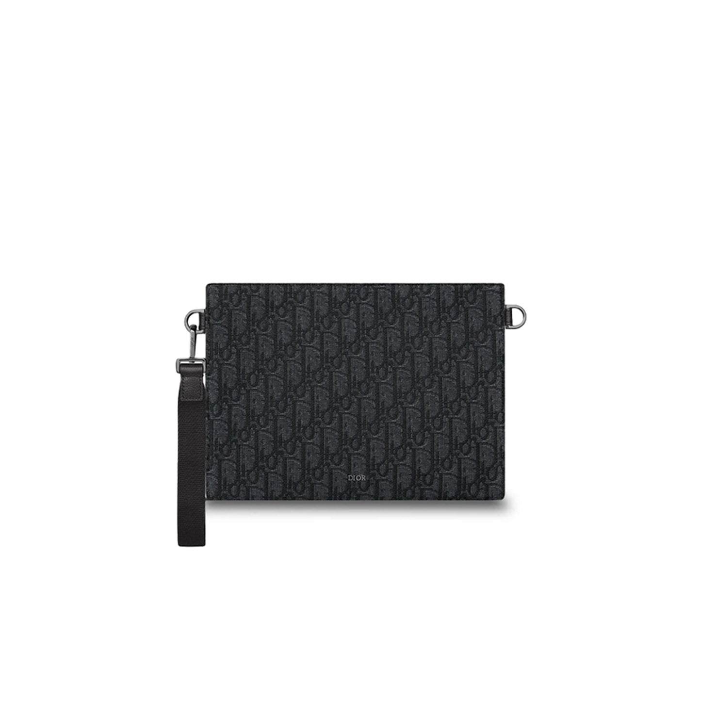 D*or a5 triangle pouch 2esca483yky_h03e (27*19.5*6cm)