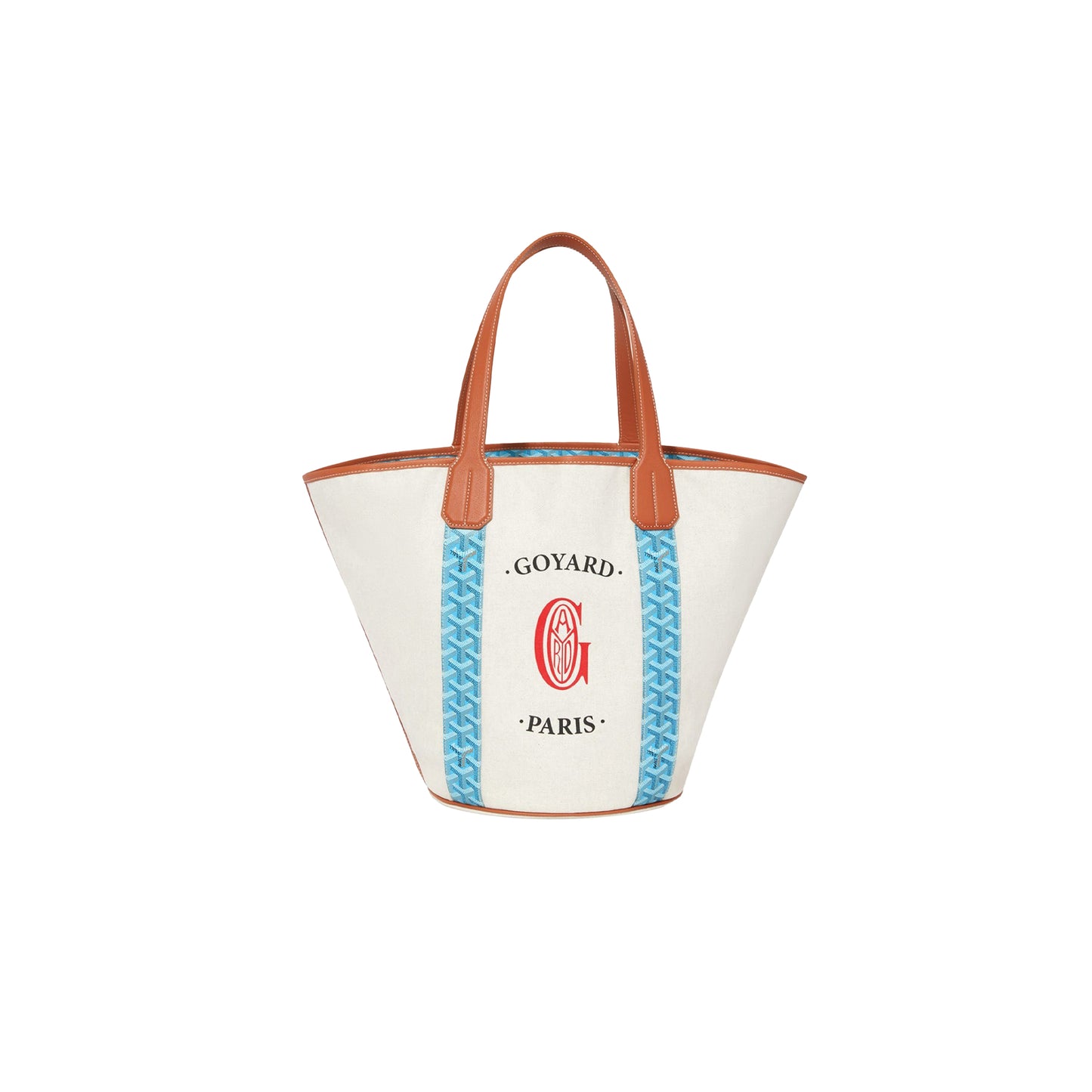 Go*ard belharra tote bag belharmmlty11cl03p (60*35*22.5cm)