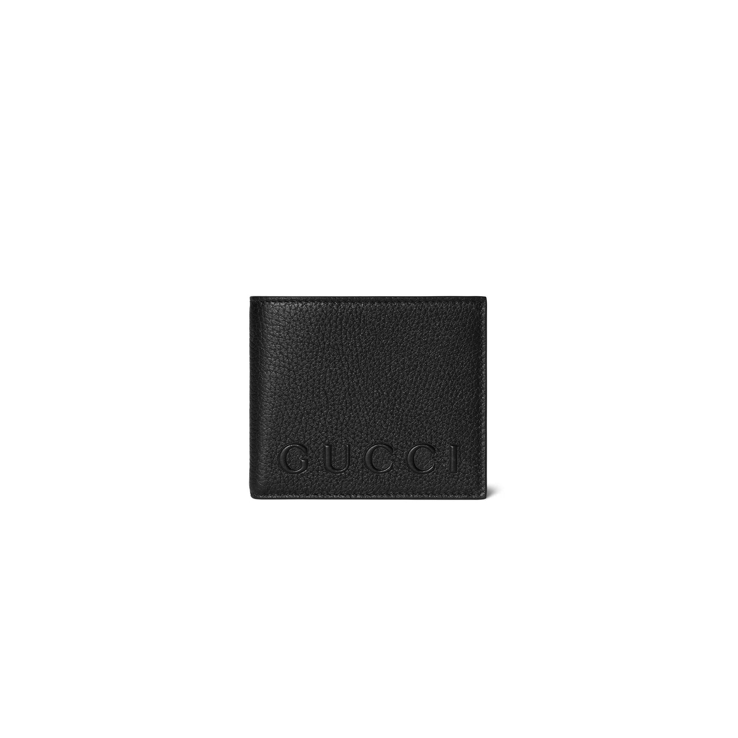 Gvc*1 bi-fold wallet with logo 835119 (21*9cm)