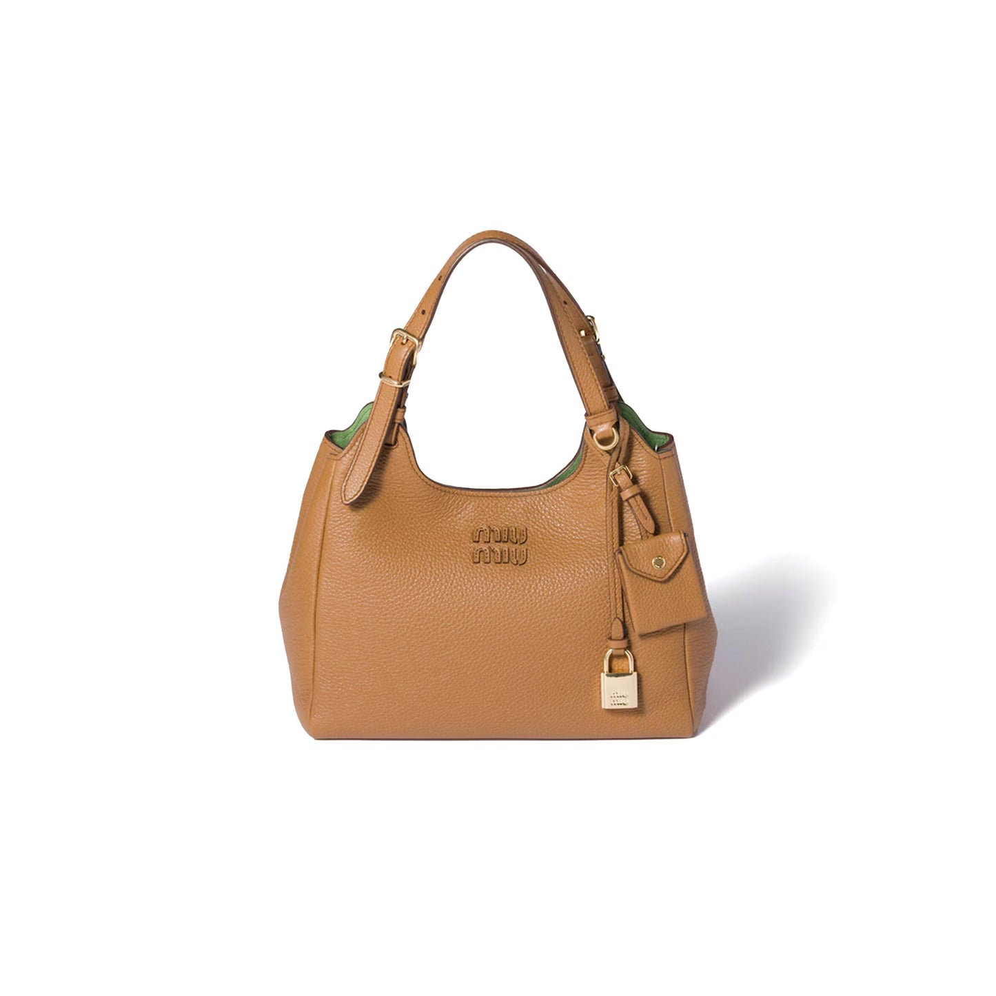 M1v M1v leather bag 5ba304 (25.5*20*13cm)