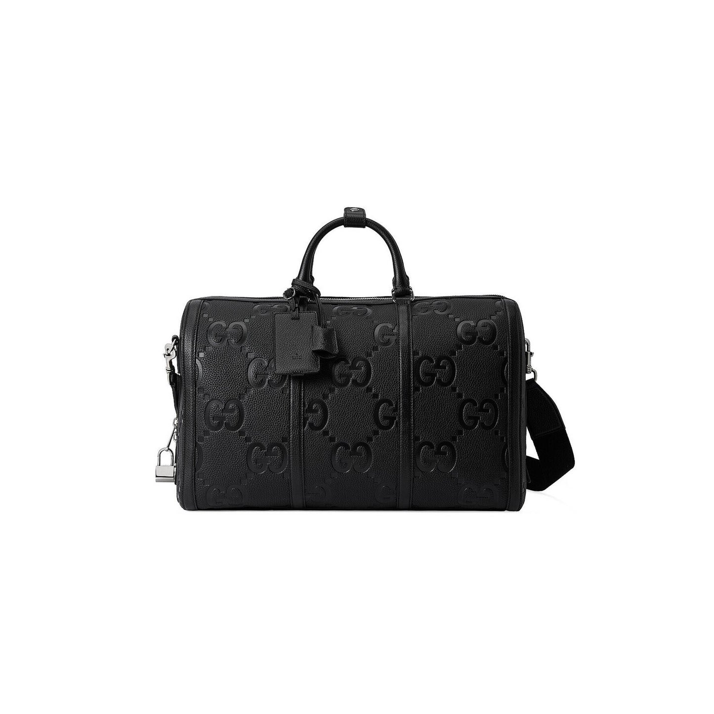 G*u*i jumbo gg small duffle bag 725282 (45*29*25cm)