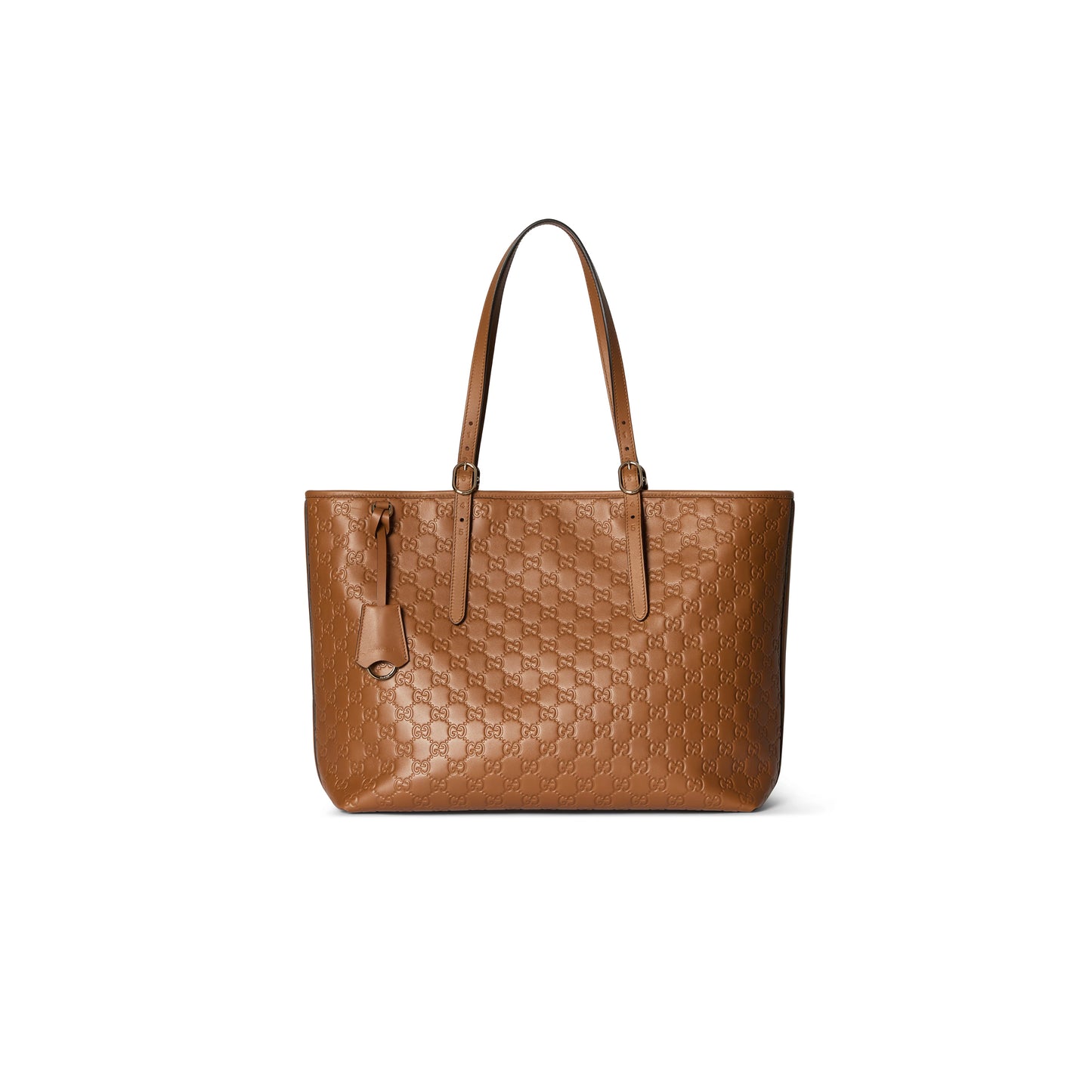 G*u*i gg emblem large tote bagย 847455 (37*31*16cm)