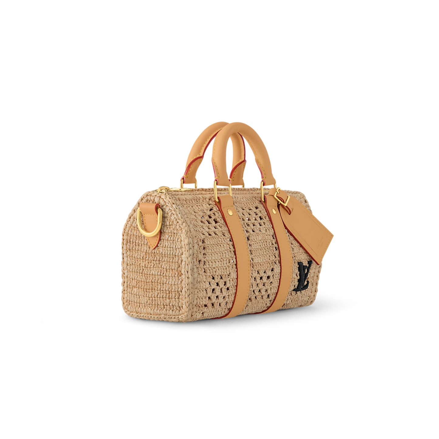 l0*is V*t0n keepall bandouliÈre 25 m25010 (25*15*11cm)