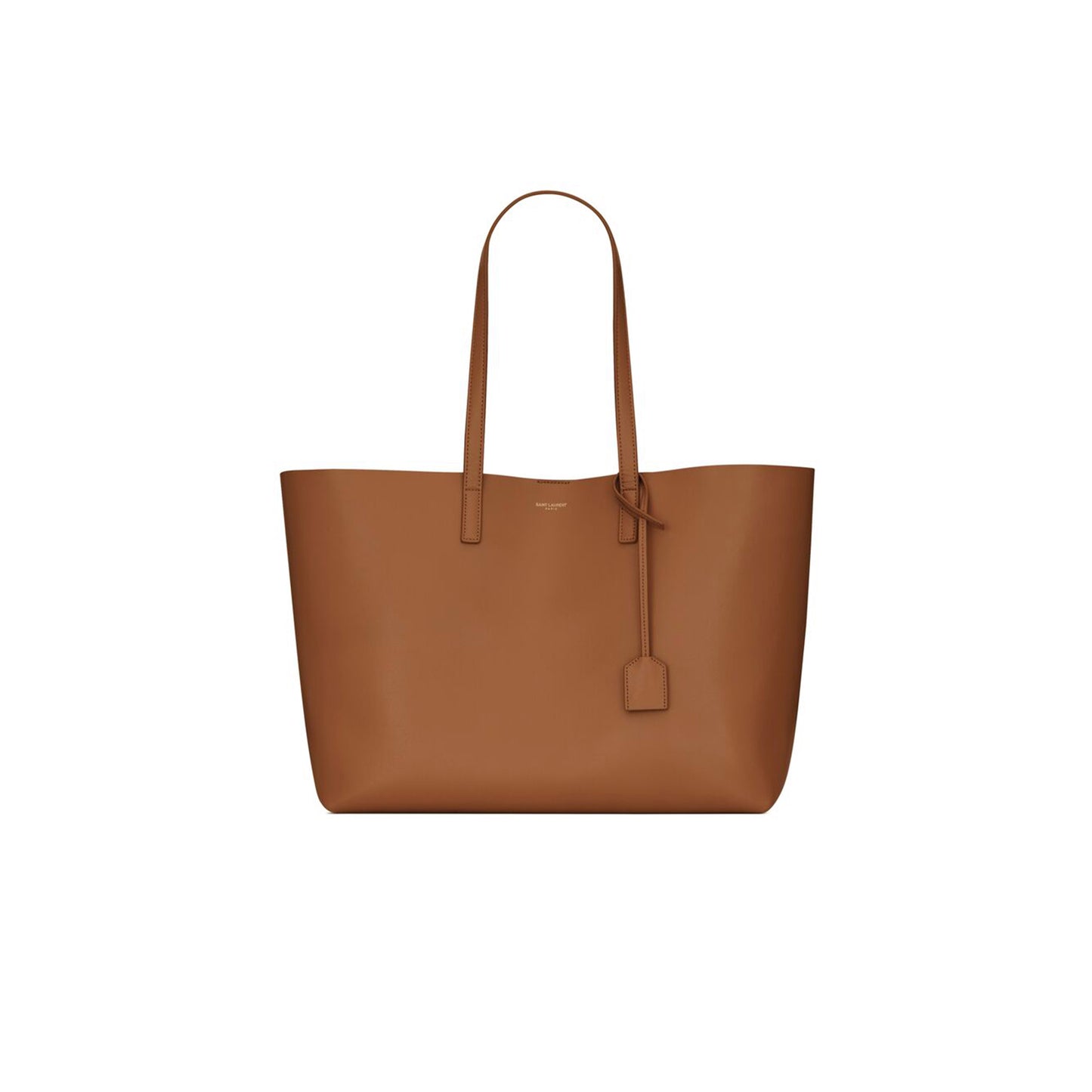 y*l shopping sa**t lau*nt ew in S*pple leather 600281csv0j6309 (37*28*13cm)