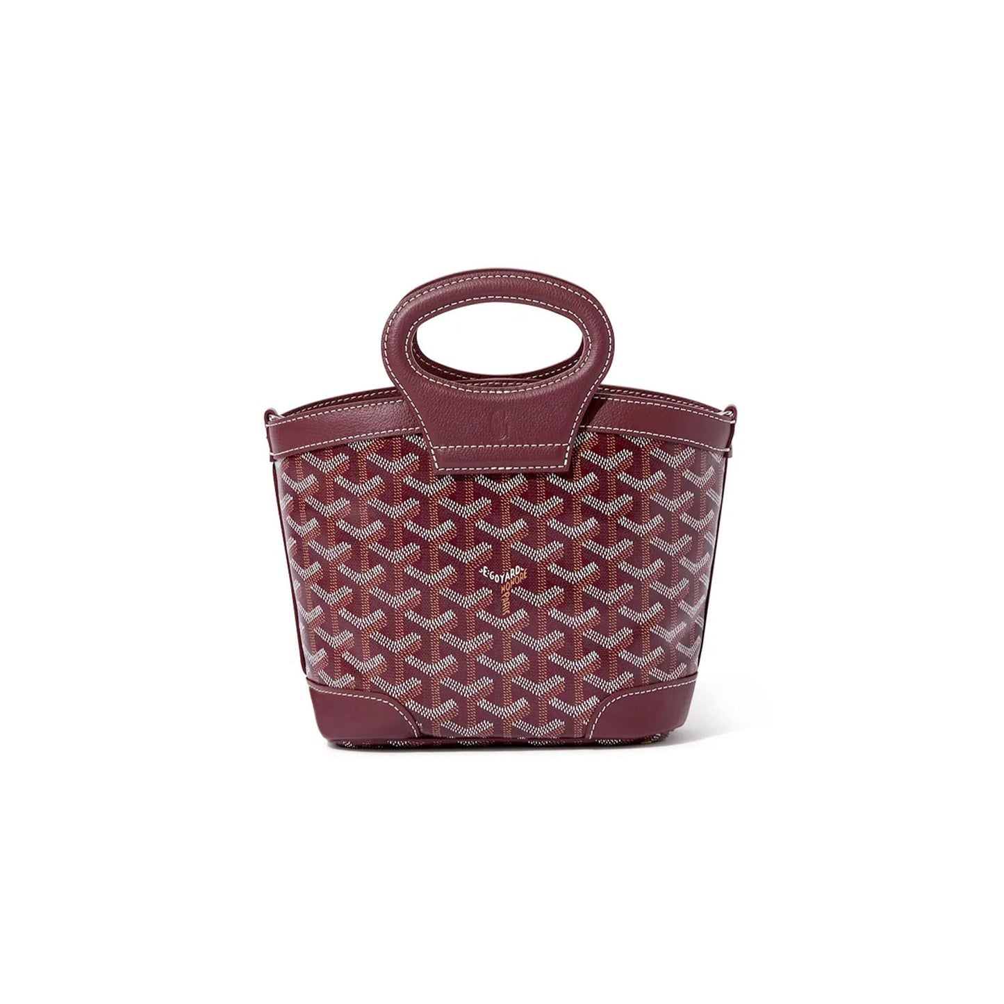 G09ard beluga mini bag belugaminty33cl33p (23*18.5*8cm)