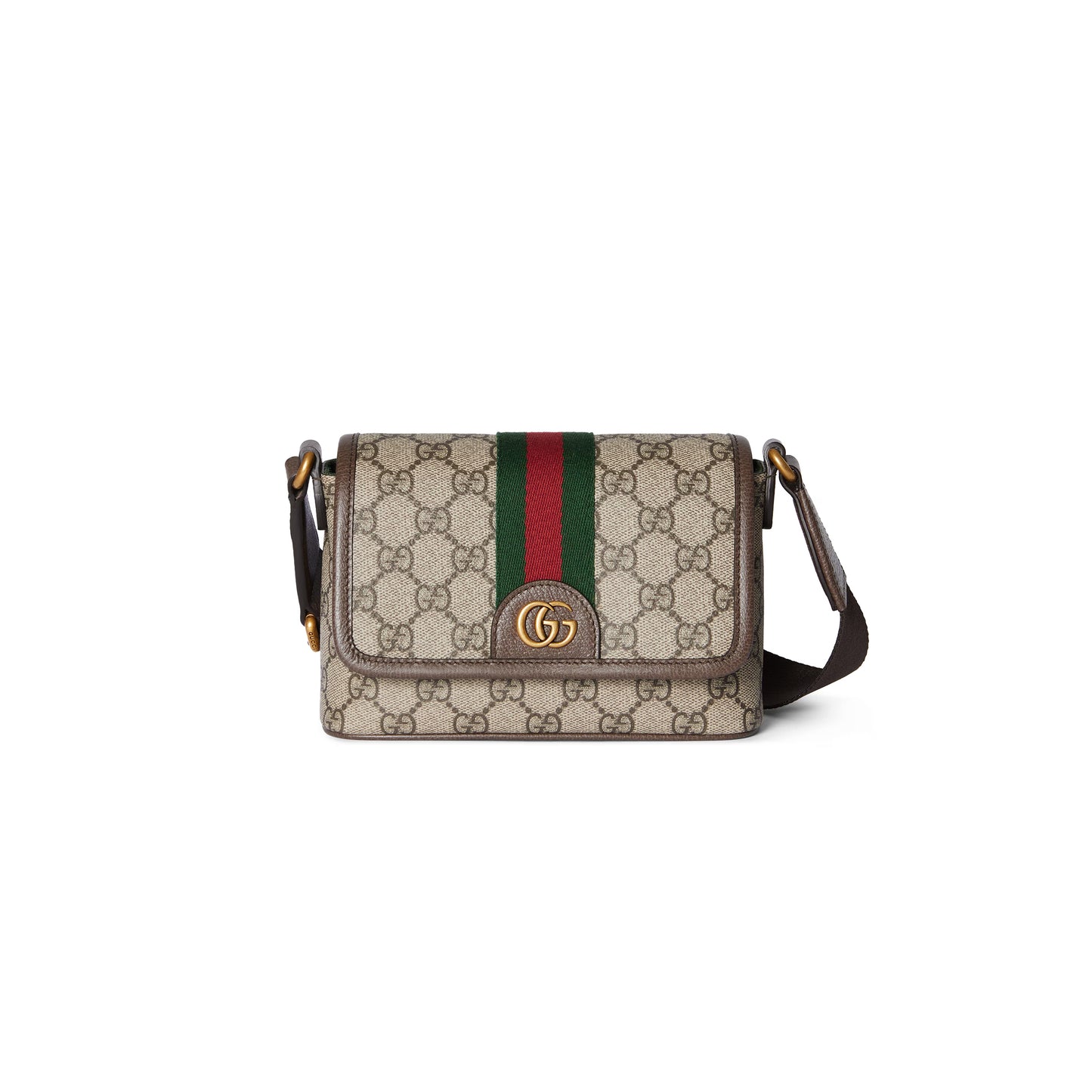 G*u*i ophidia mini bag 838599 (18.5*12*5cm)