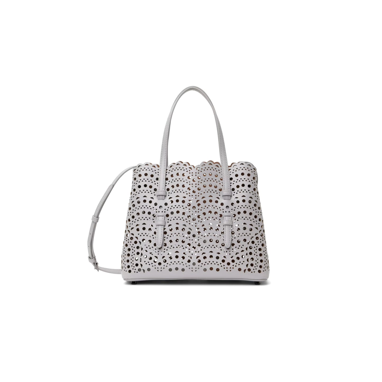 A1a1a GRAY MINA 25 BAG AA1S06725C0A44 (25*20*12cm)