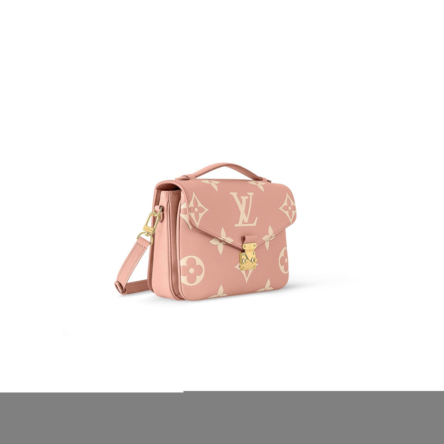 l**is V*t*n pochette mรtis m46302 (25*19*7cm)