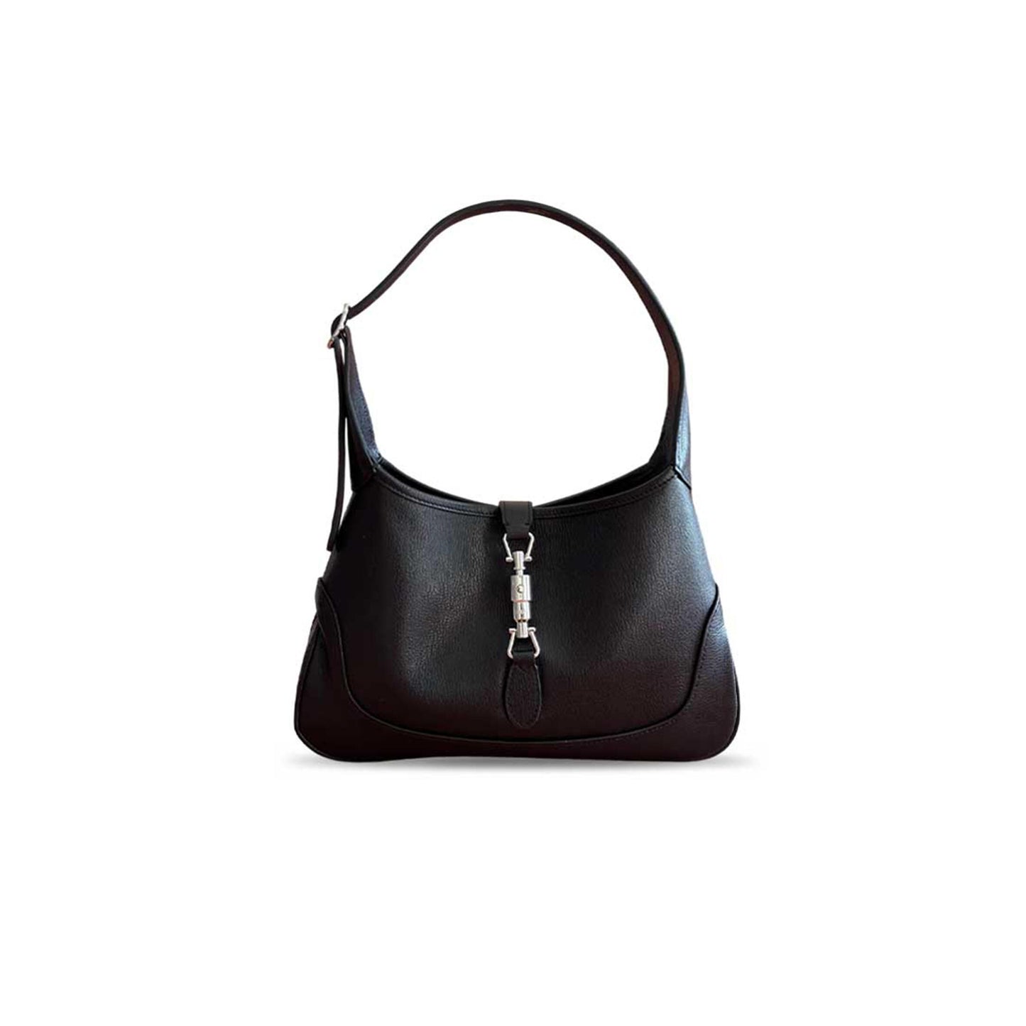 Gvc*1 jackie 1961 hobo bag 863137 (28*19*4.5cm)