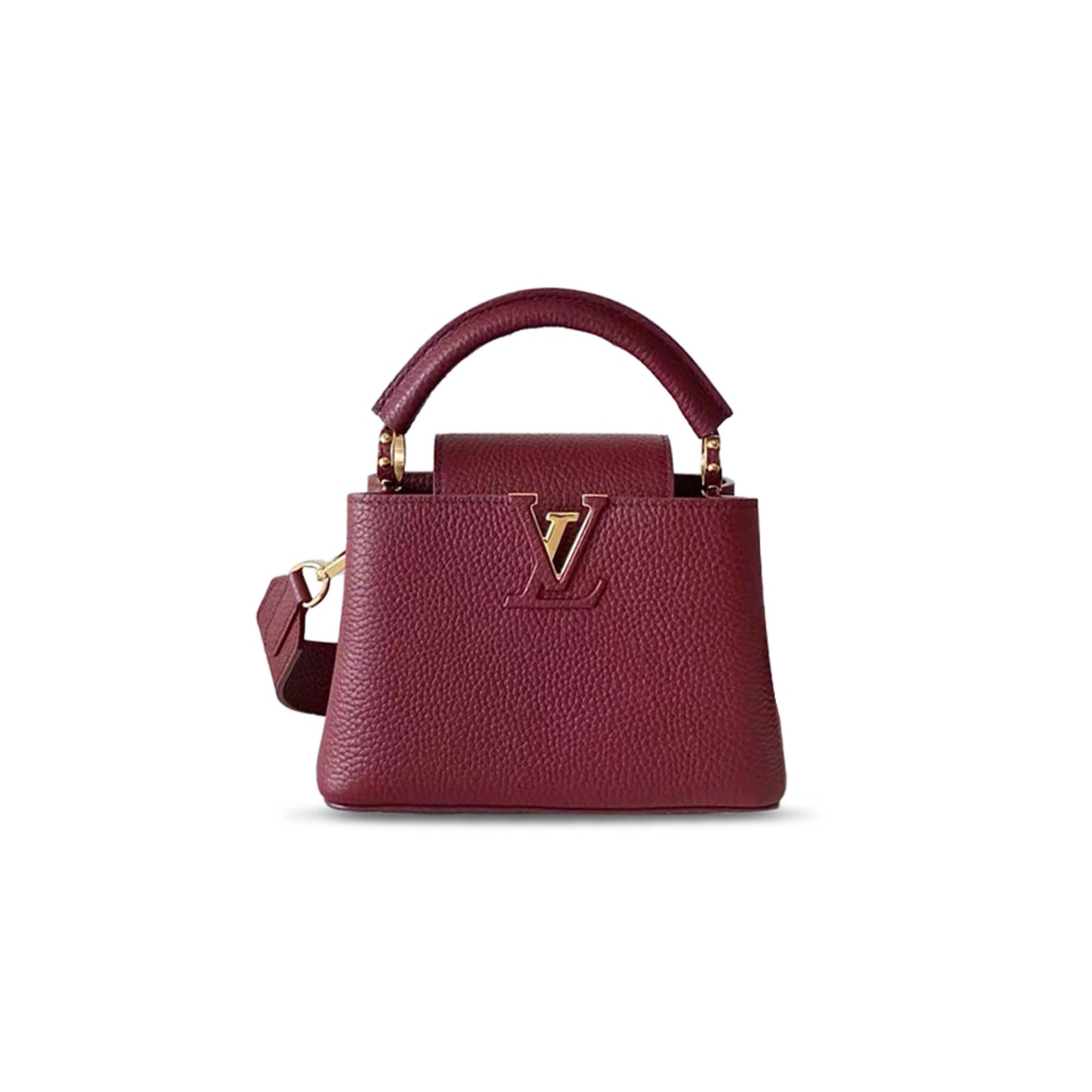 l0vis Vvtt0n capucines mini m25893 (21*14*8cm)