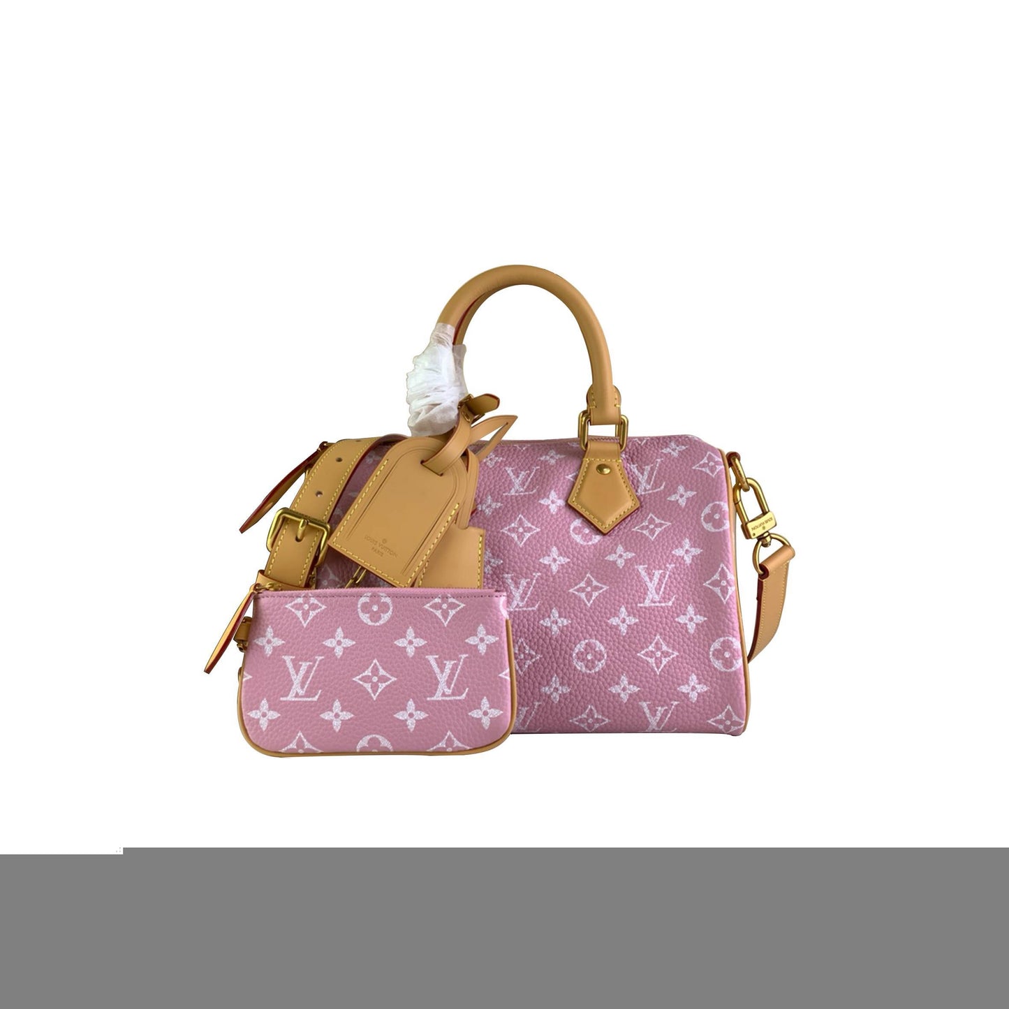 l**is V*t*n speedy p9 bandouliÈre 25 m24416 (25*15*15cm)