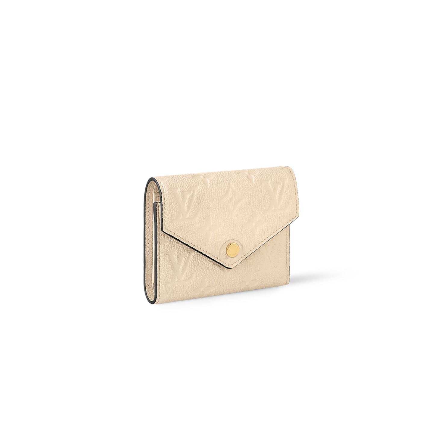 l0*is V*t0n zoÉ wallet m82344 (12*9.5*2.5cm)