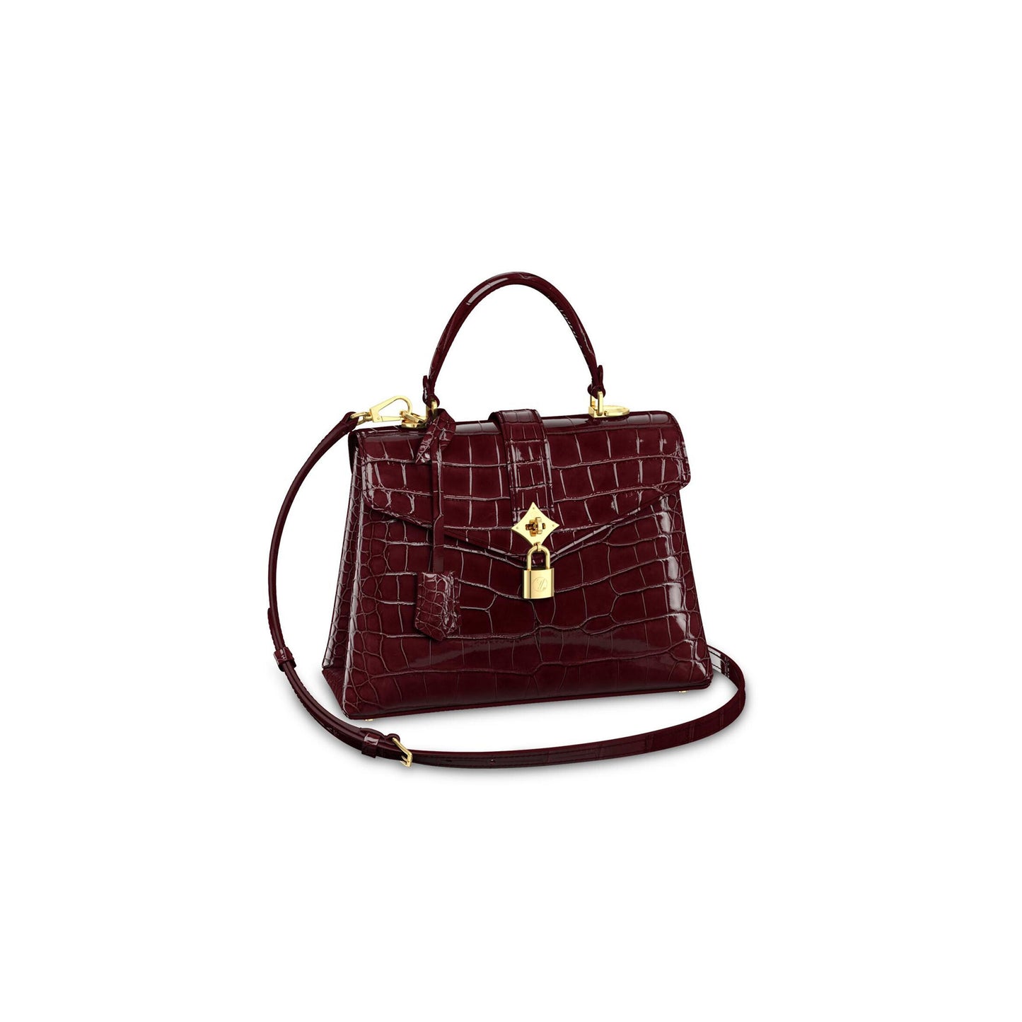 l0vis Vvtt0n rose des vents bag n98540 (27*18*9cm)
