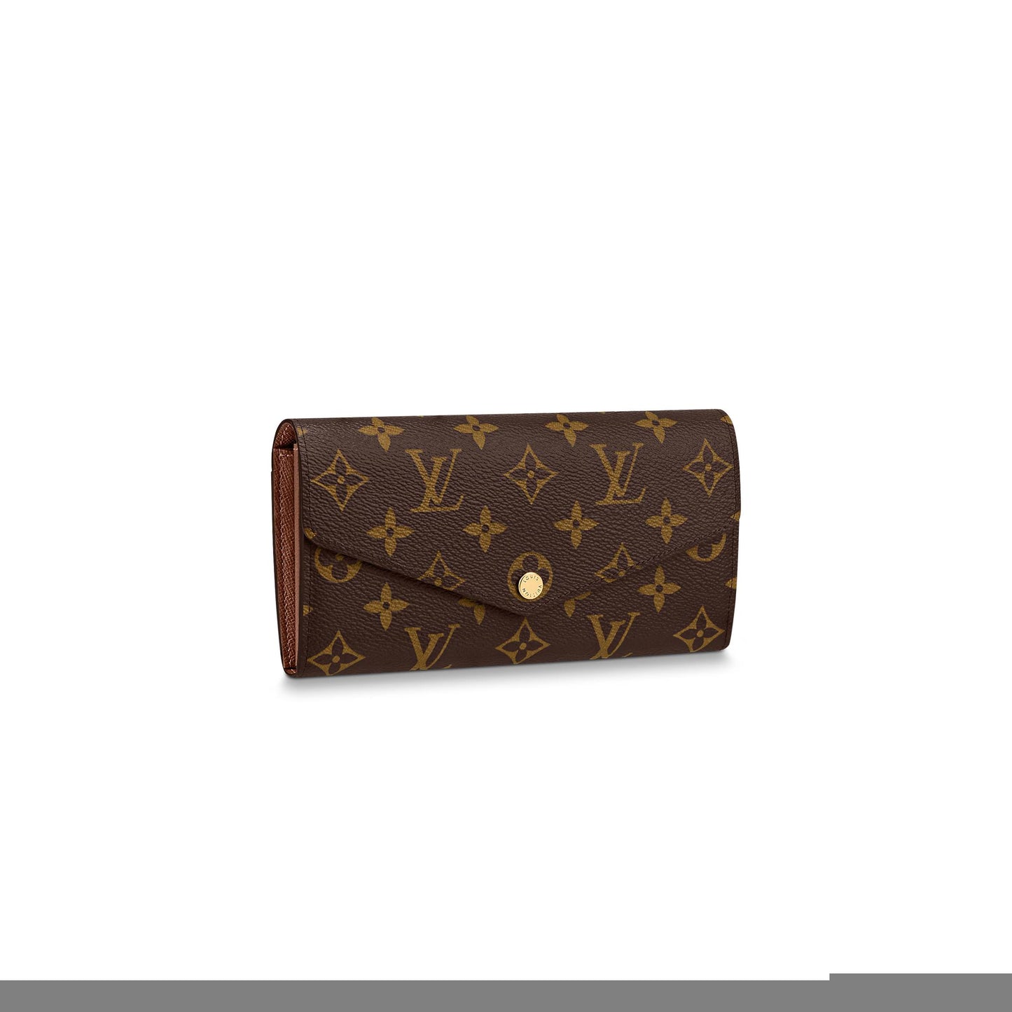 l**is V*t*n sarah wallet m60531 (19*10.5*2.5cm)