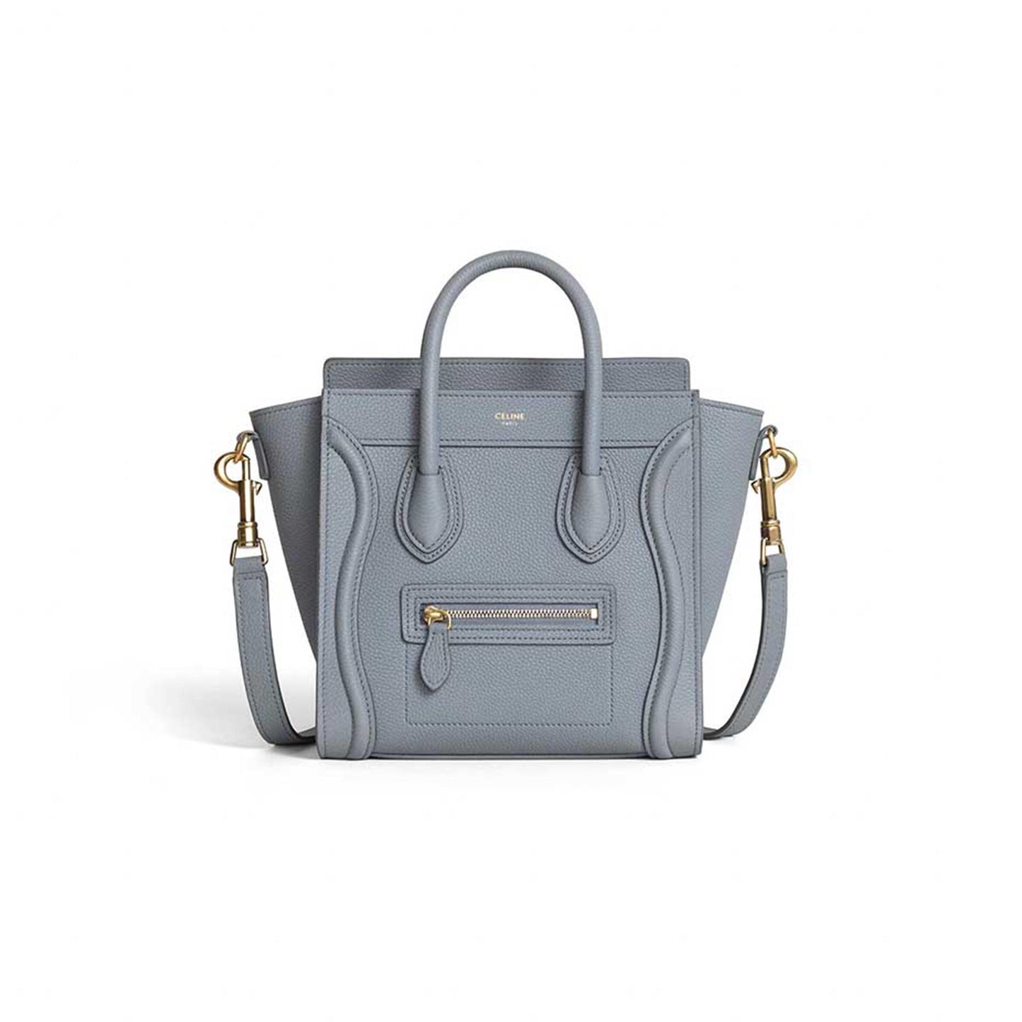 ce1i*e nano lU*gage bag 189243 (20*19*9cm)