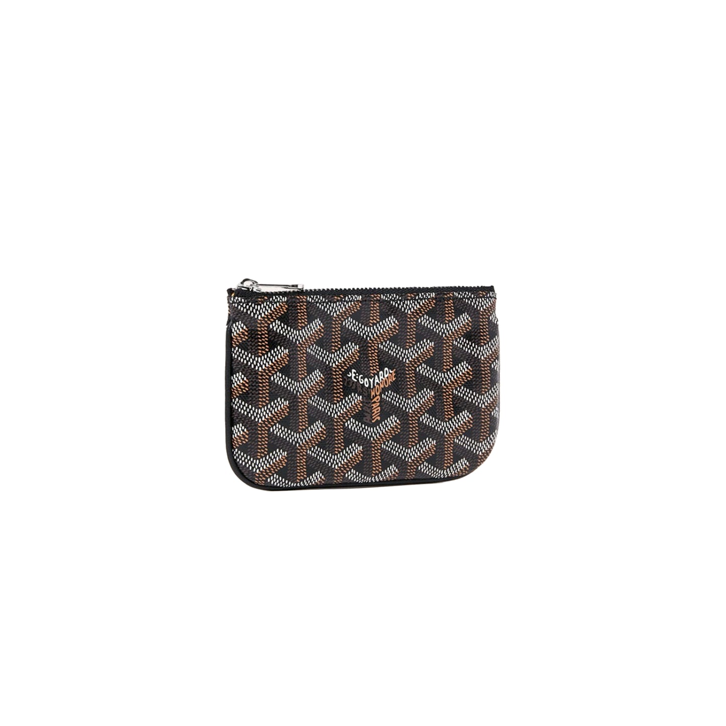 Go*ard sรnat nano key pouch senapcnanty01cl01p (13*9*1cm)