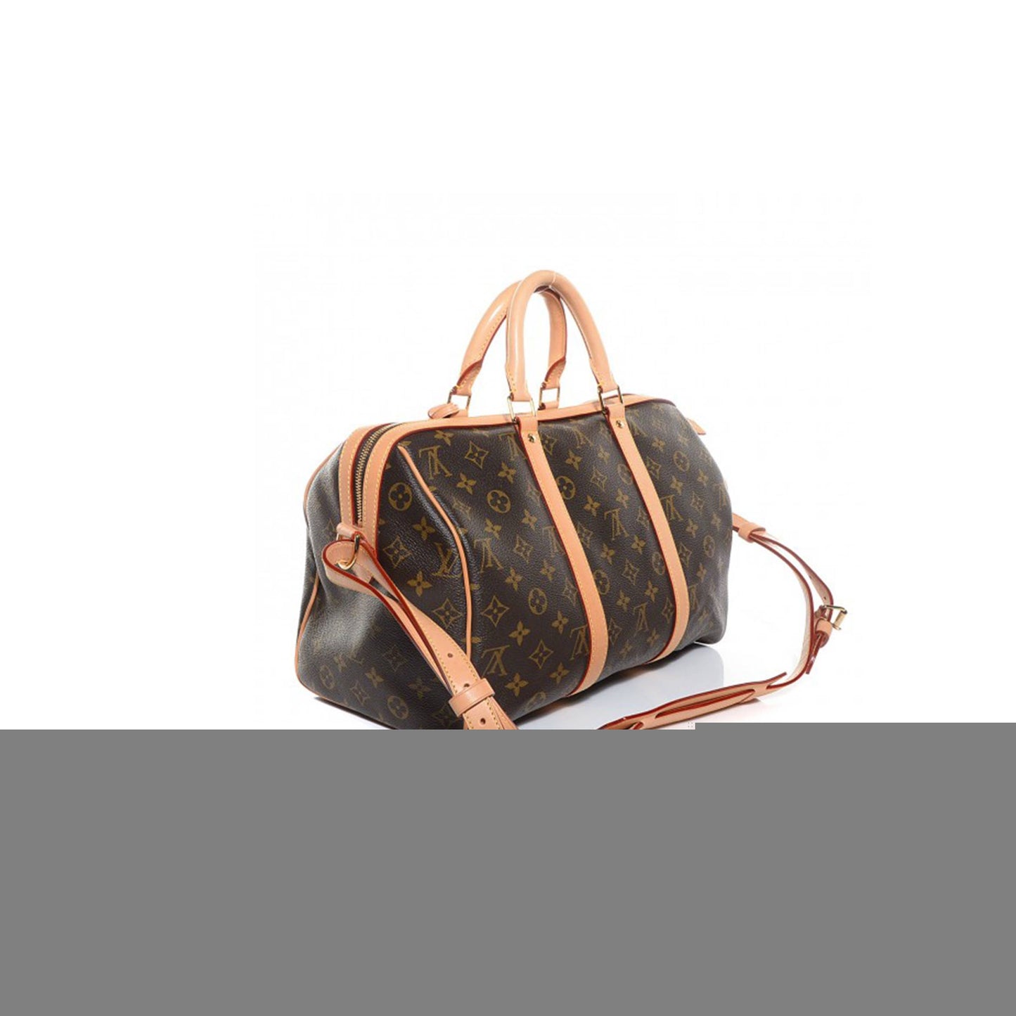 l**is V*t*n monogram sofia coppola speedy m94643 (35*23*18)