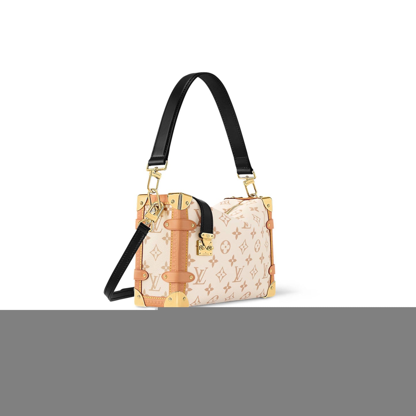 l**is V*t*n side trunk mm m46907 (21*14*6cm)