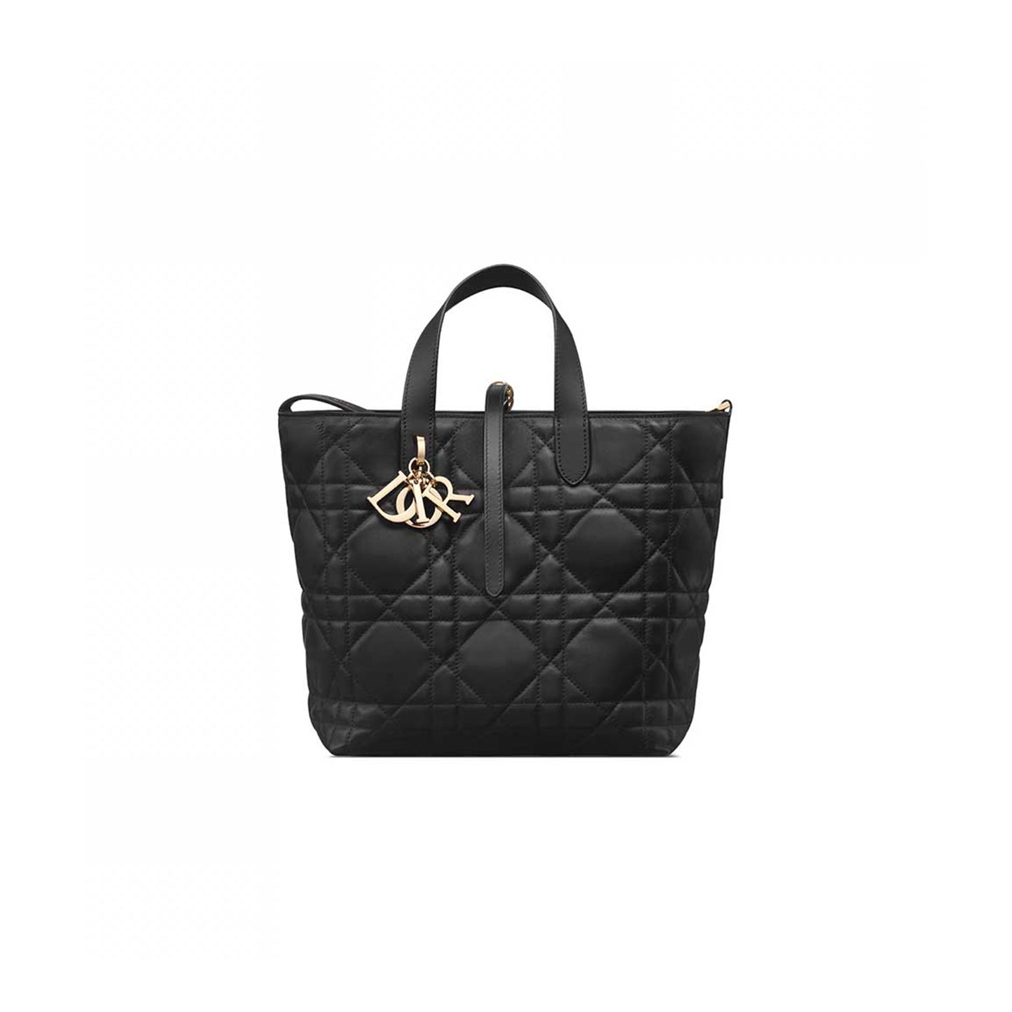 D*or bolsa tote vertical D*or toujours mรdia m2836osnw_m900 (24*23*16cm)