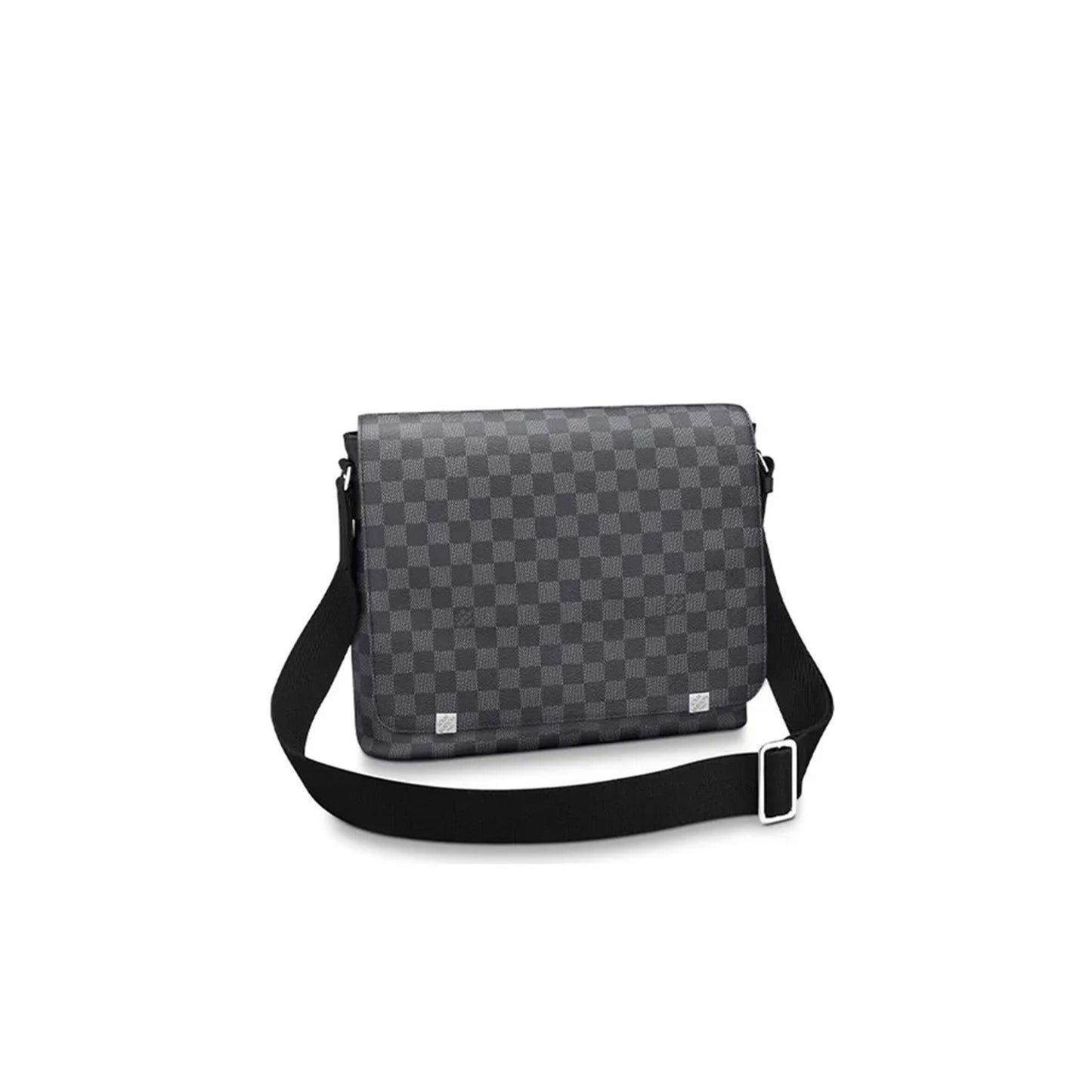 l0vis Vvtt0n district bag n41029 (31*15*10cm)
