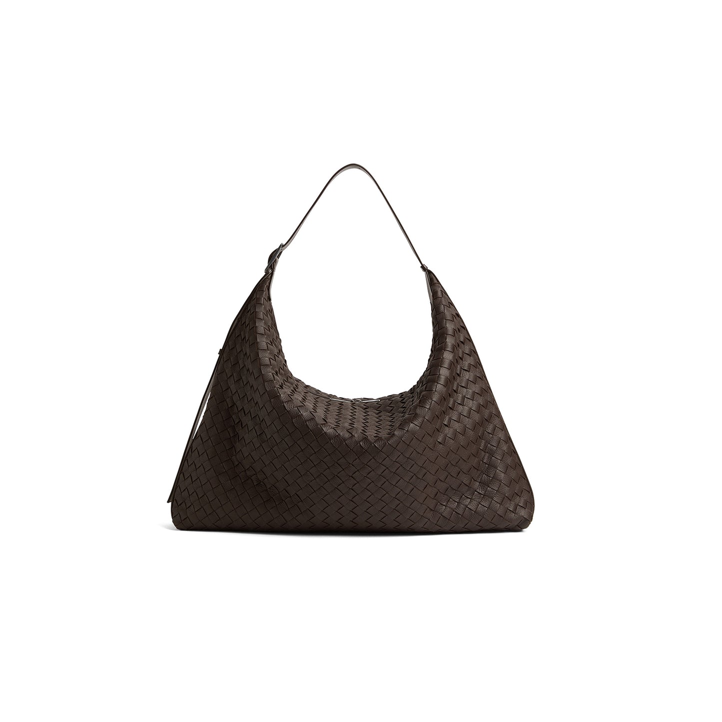 bo*te*ga Ve*ne*ta large traveler 806976v4td12145 (58*46*10cm)