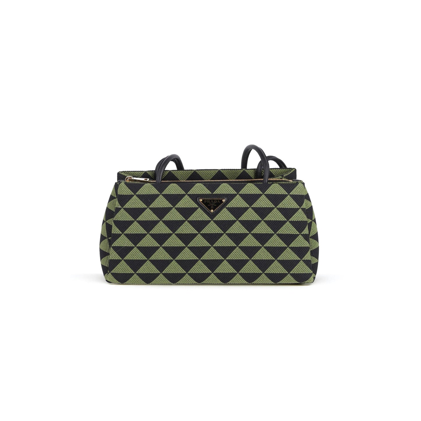 Pra*a symbole shoulder bag 1ba367 (25*15*13cm)