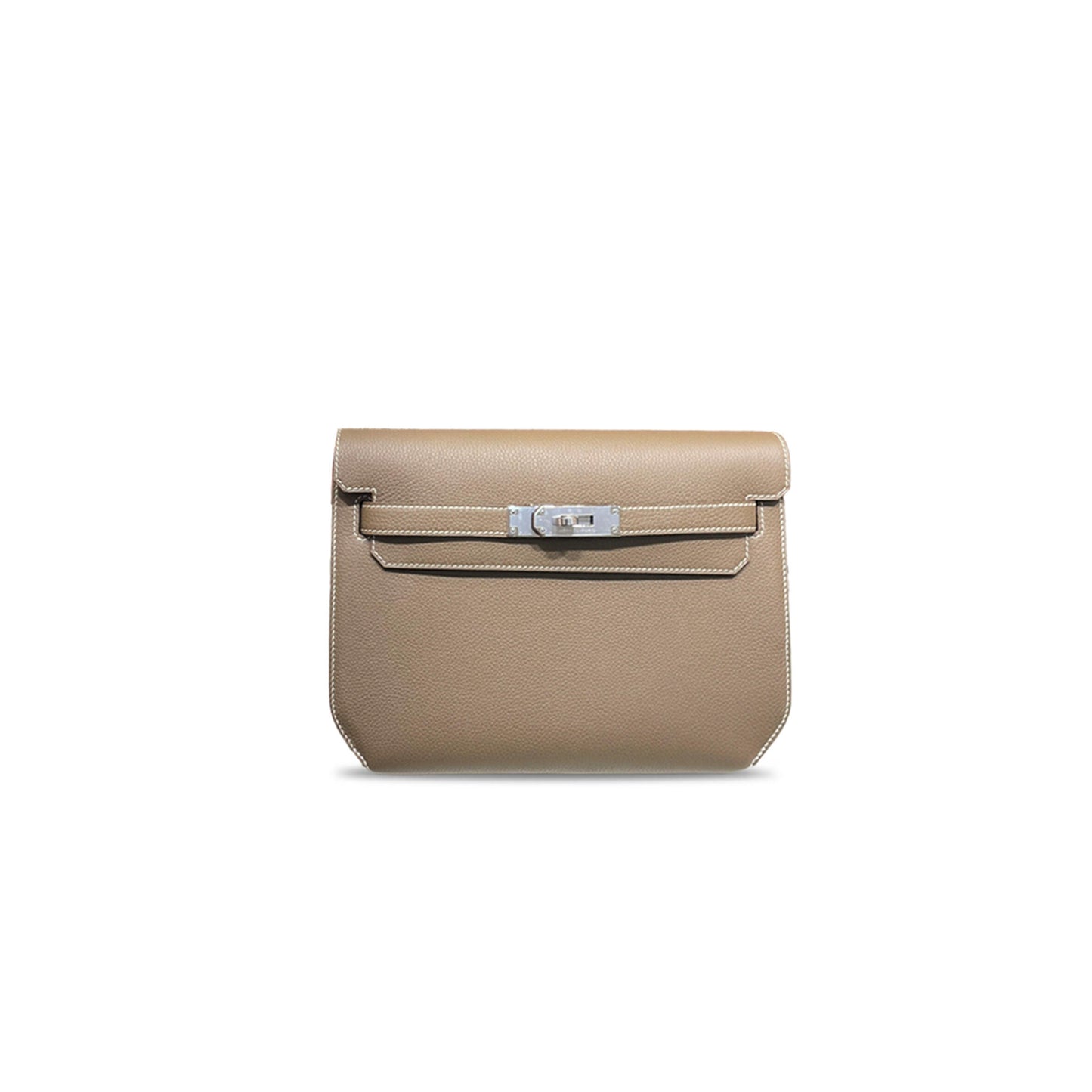 H**mes MASTER KELLY DEPECHES 25 PUCH TOGO (25.5*20*4cm)