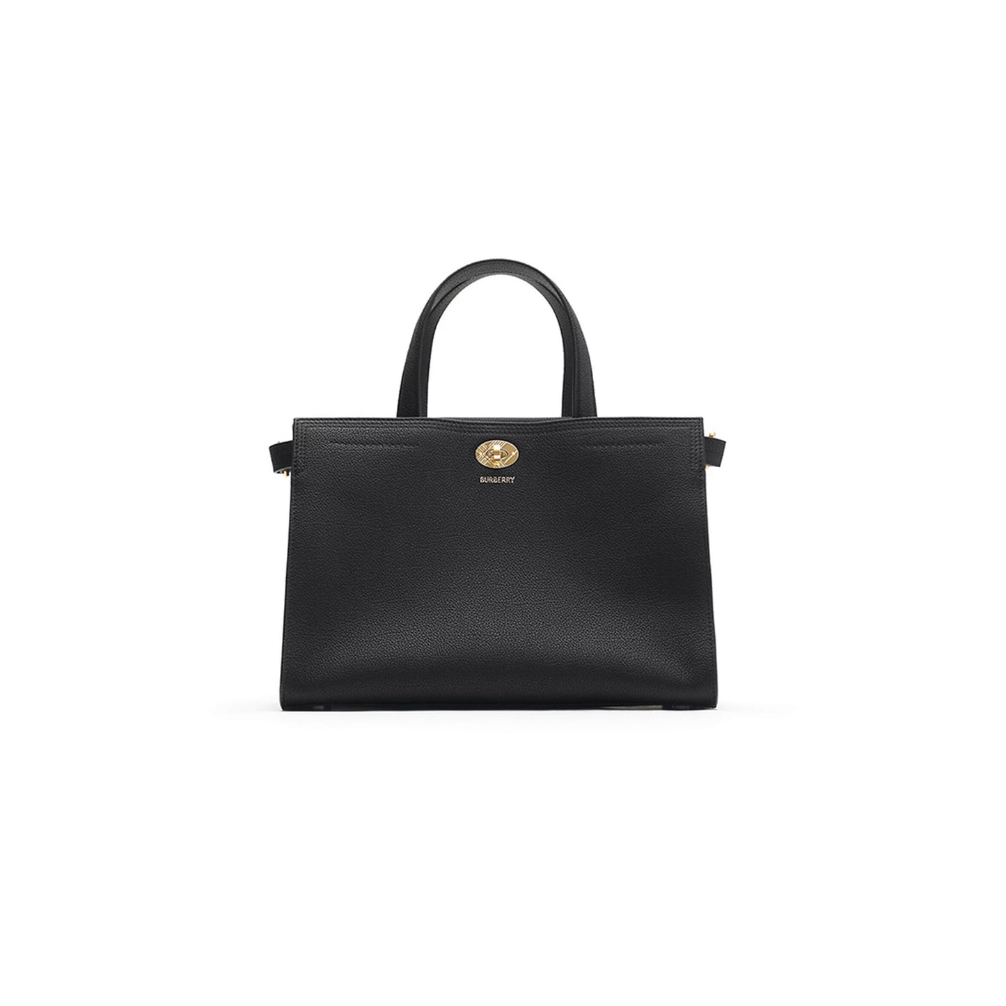 Bv*b*rry small cotswolds tote 81113441 (30.5*22.5*13cm)