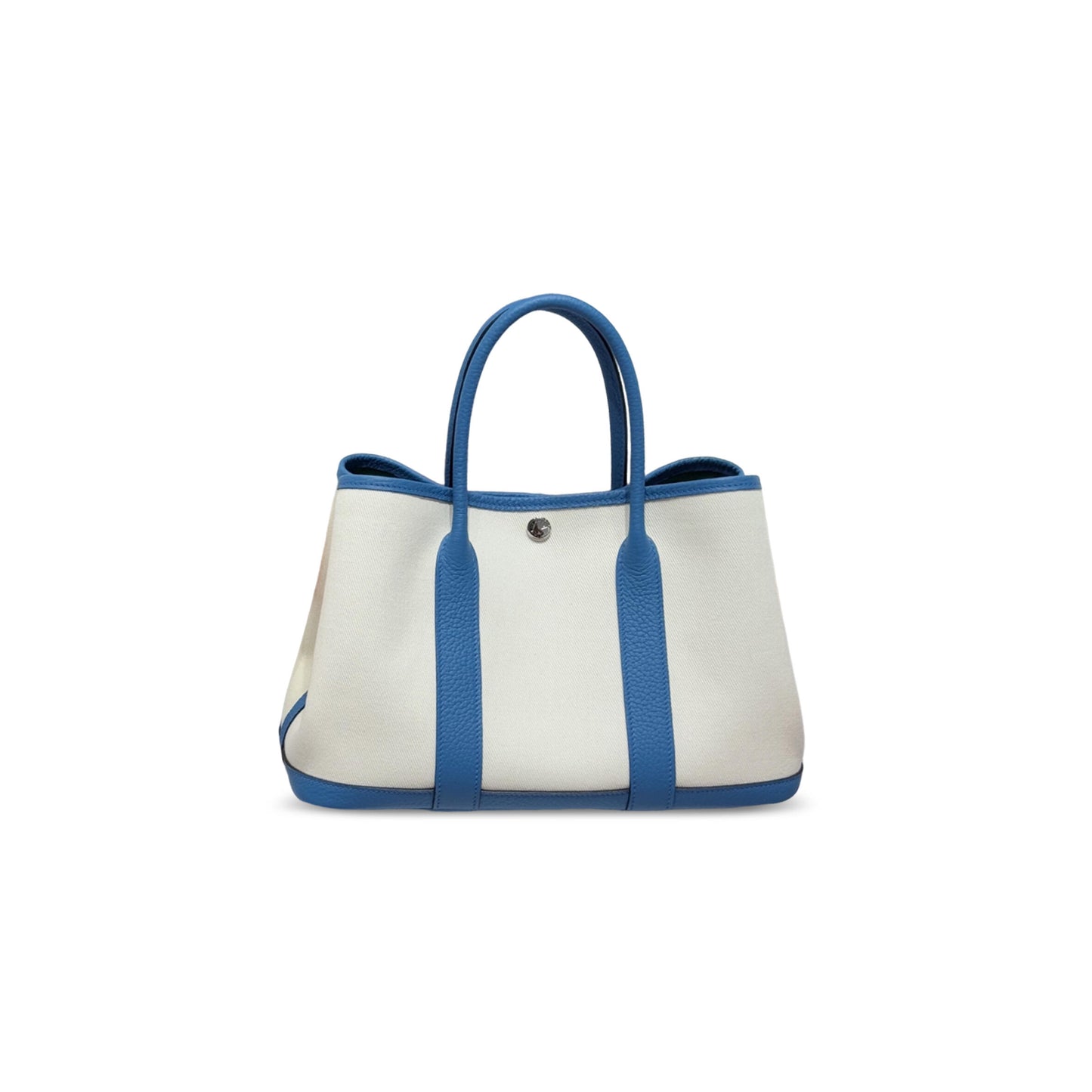 H**mes GARDEN PARTY 30 VERSO BAG (30*21*13cm)
