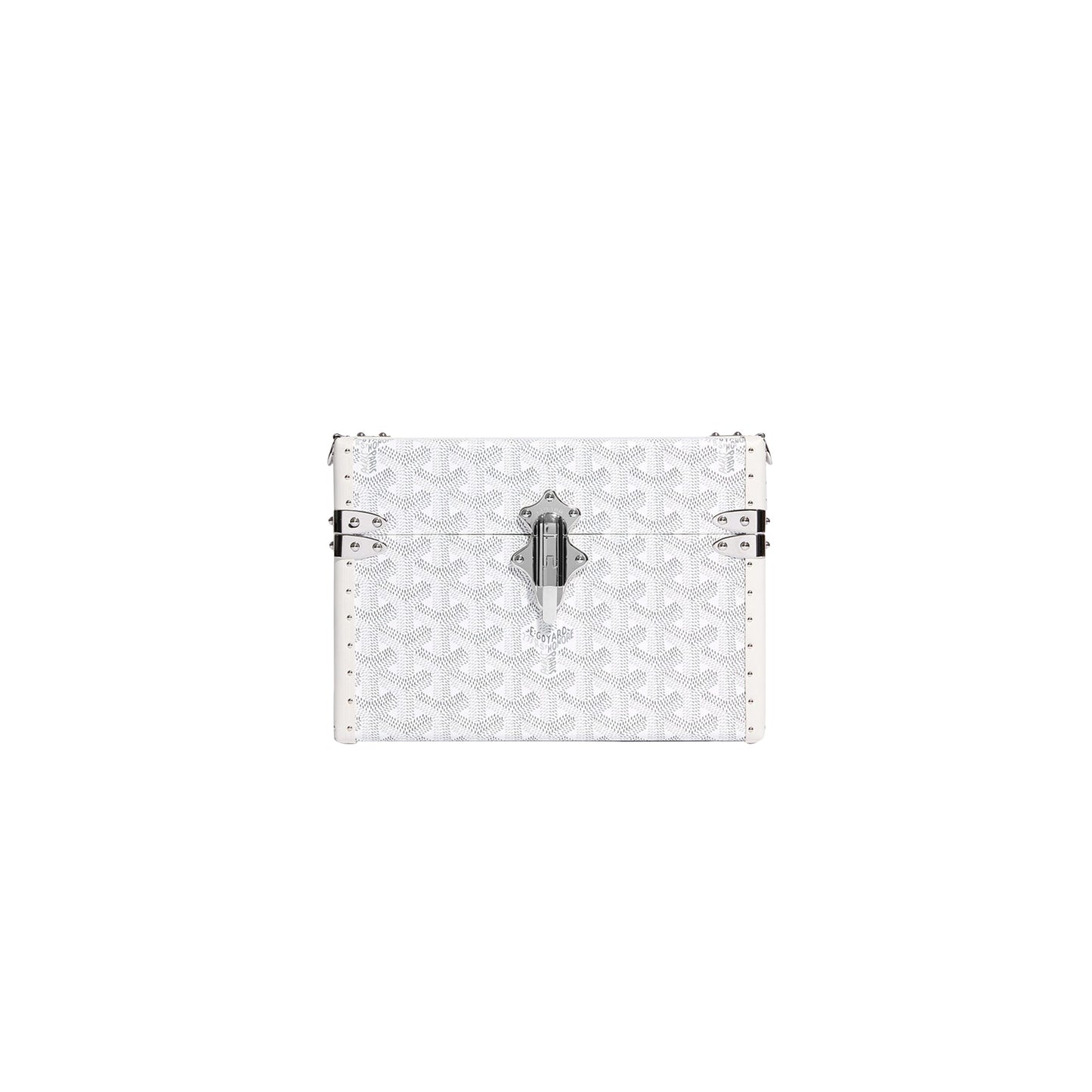 Go*ard cassette trunk bag cassetpmlty50cl50p (21*15*6.5cm)