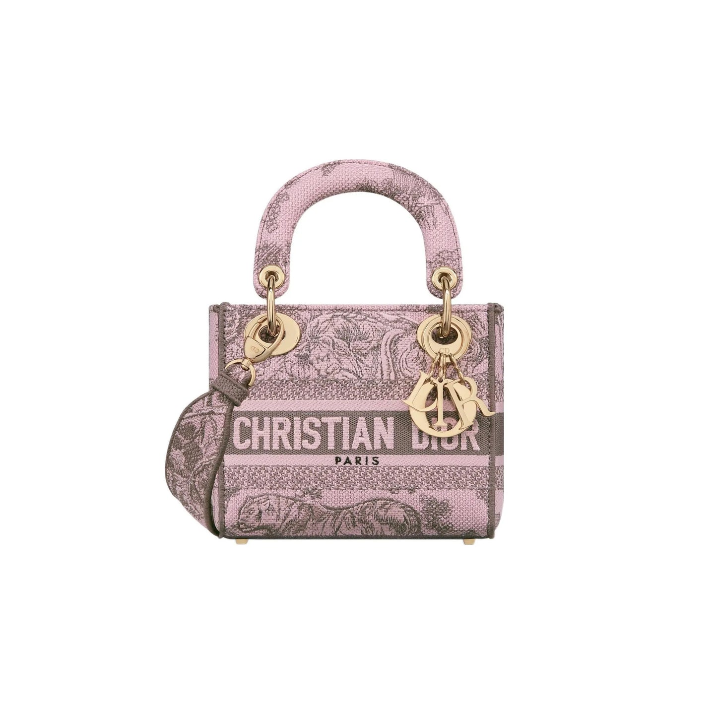 D*or mini lady d-lite m0500otdt-m45e (17*15*7cm)
