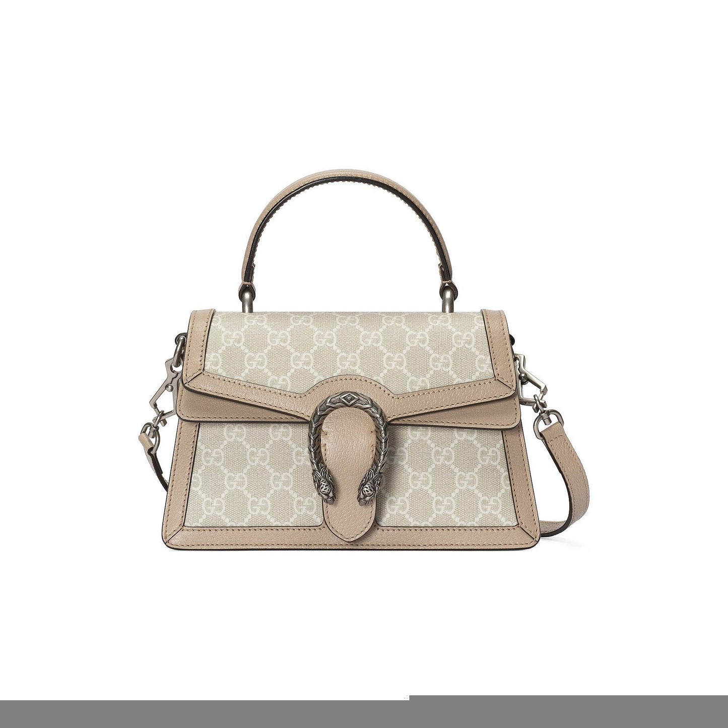 G*u*i small dionysus top handle bag 739496(24.5*15.5*10cm)