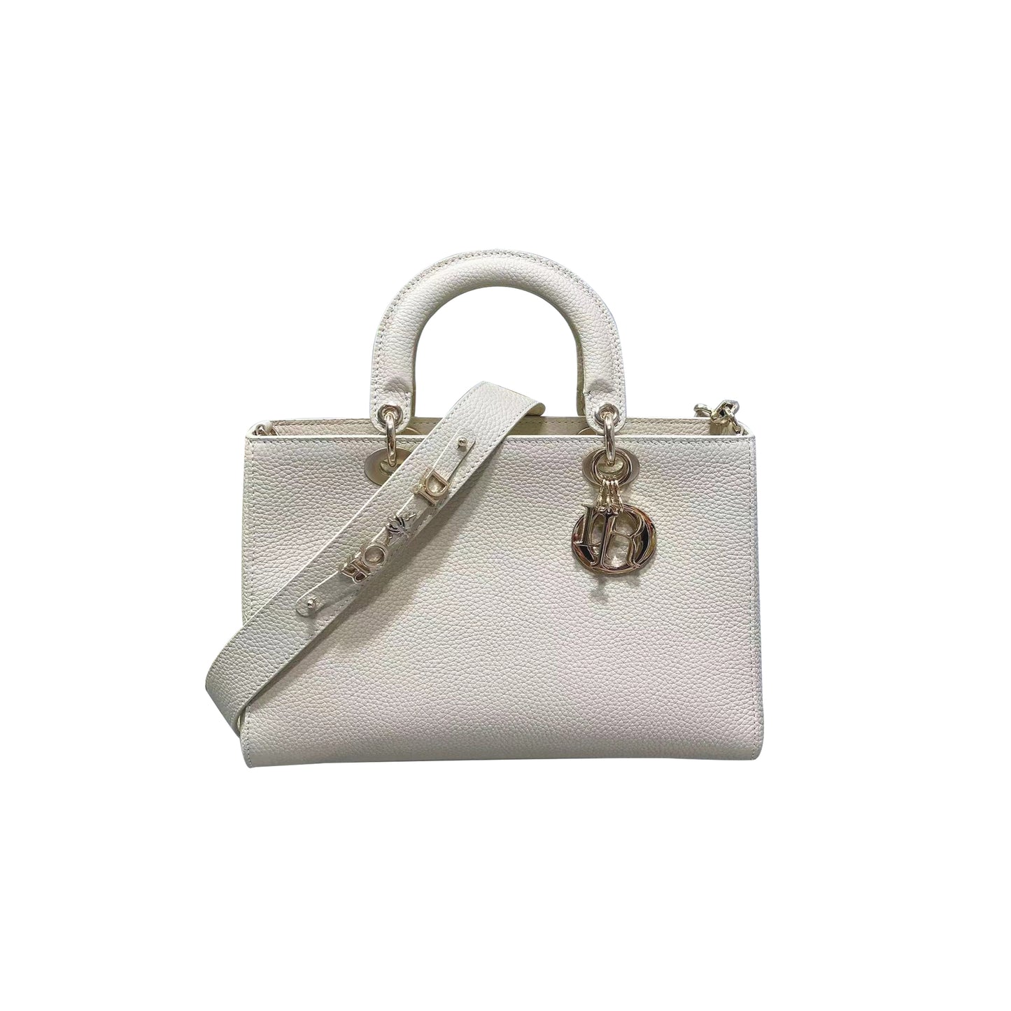 D*or medium lady d-sire my abcD*or bag m1151otrl_m20m (30*20*13cm)