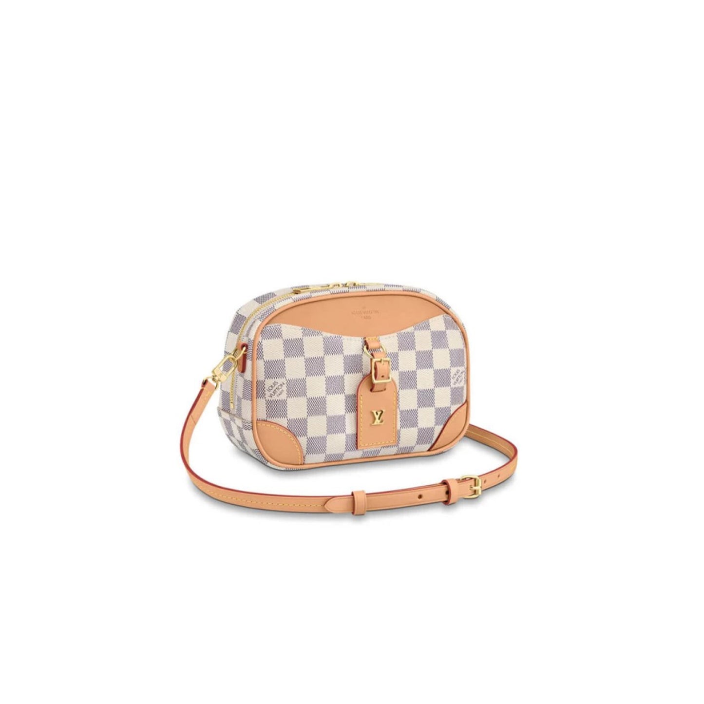 l**is V*t*n mini deauville n50048 (21*16*7cm)