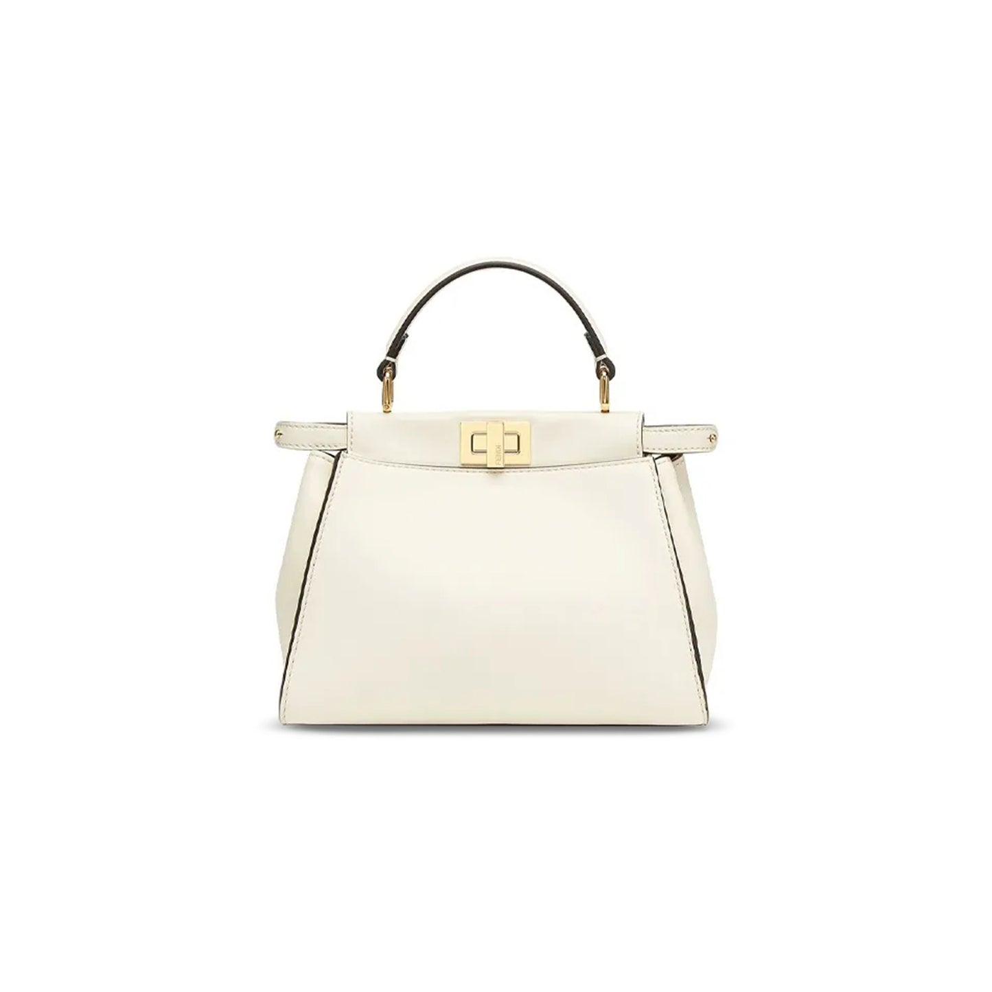 F**di peekaboo mini 8bn244af2wf1due (23*18*11cm)