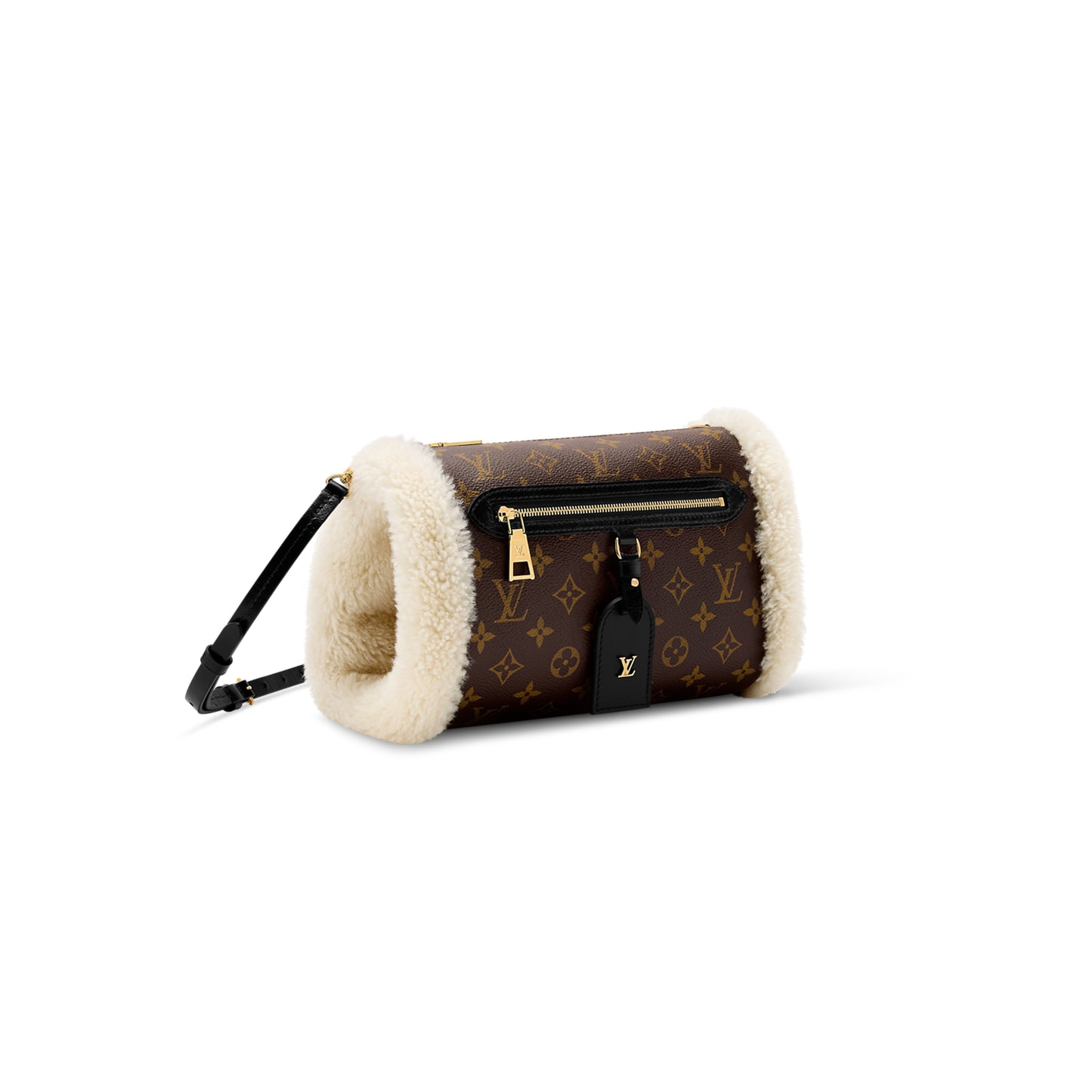 l0vis Vvtt0n teddy mitt m26853 (27*24*19cm)