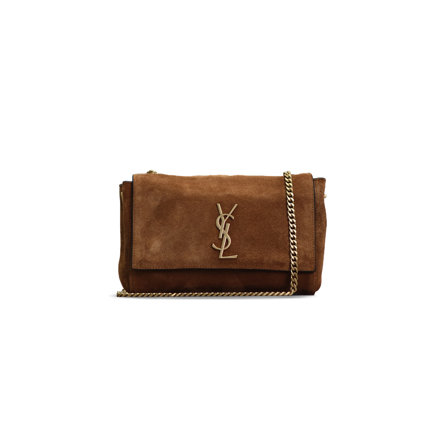 Y*L reversible kate small in crocodile-embossed leather 737128 (22*14*5cm)