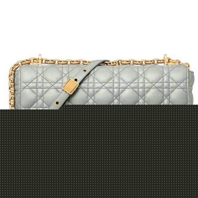 D*or large caro handbag m9243uwhc_m41g (29cm*18cm*10cm)
