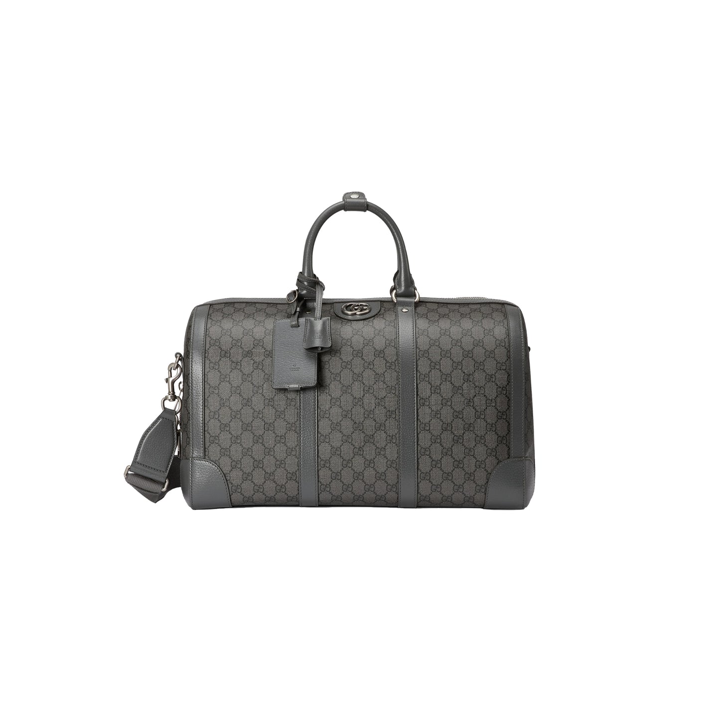 G*u*i ophidia medium duffle bag 724642 (44*28*24cm)