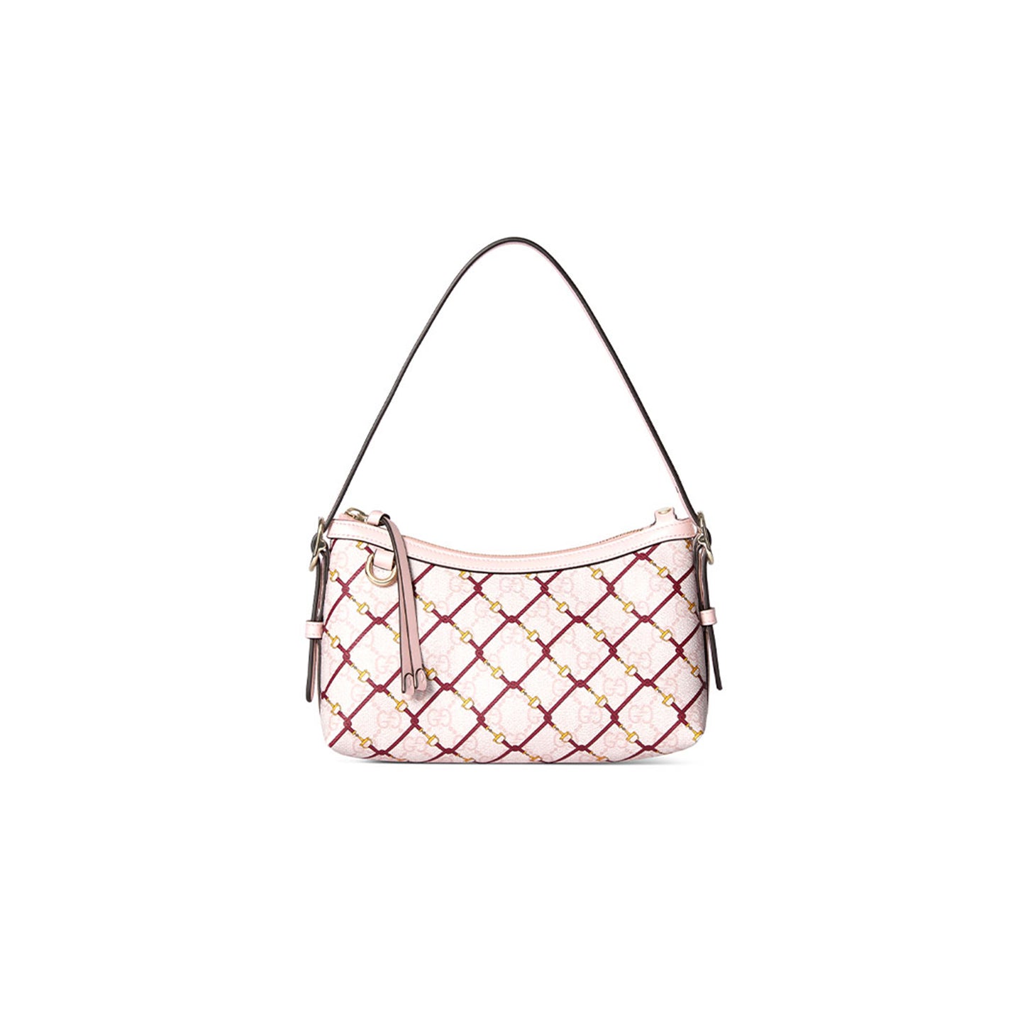 Gvc*1 gg emblem small shoulder bag 847450 faff18649 (22*14*8cm)