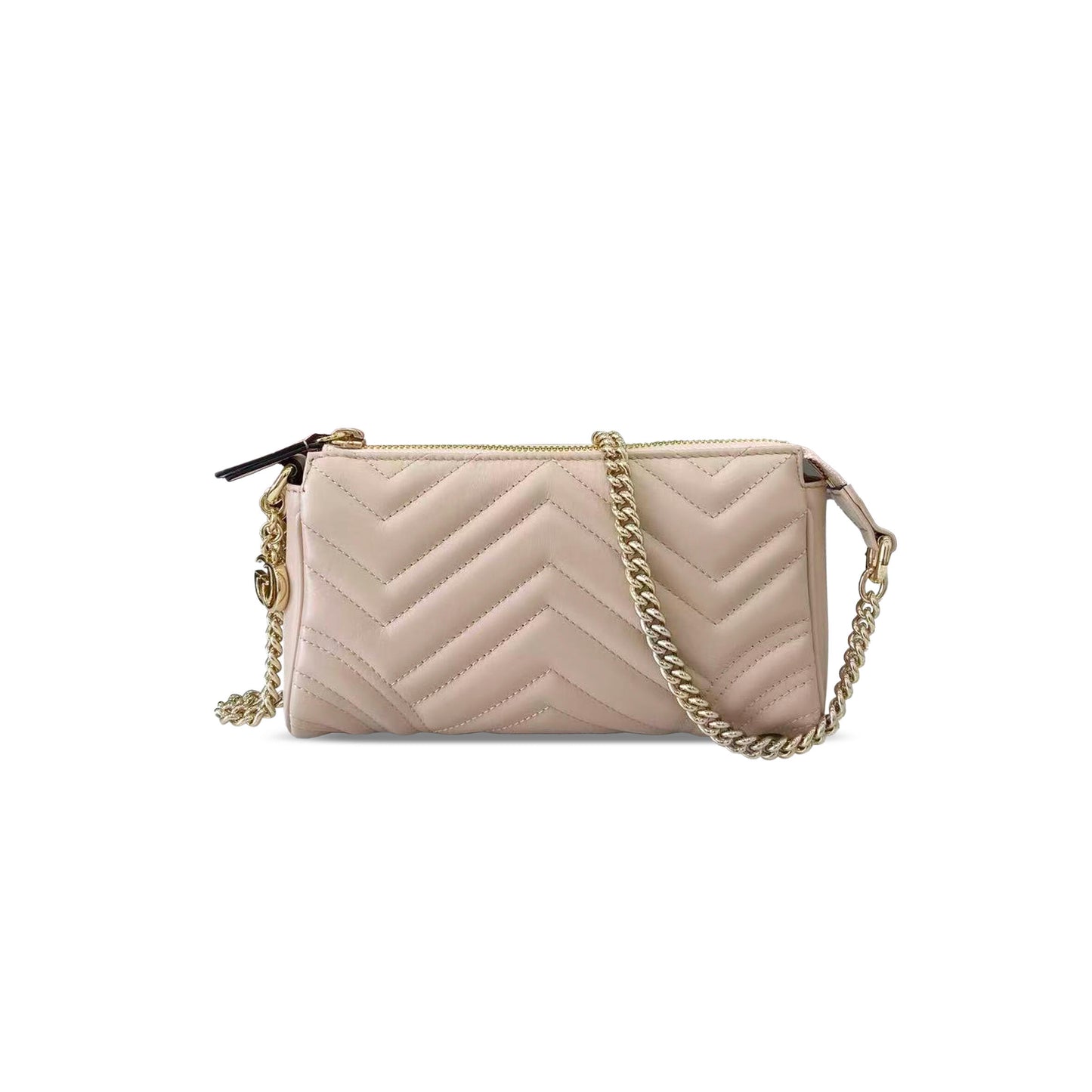 Gvc*1 gg marmont small shoulder bag 847589 (20*18*11cm)