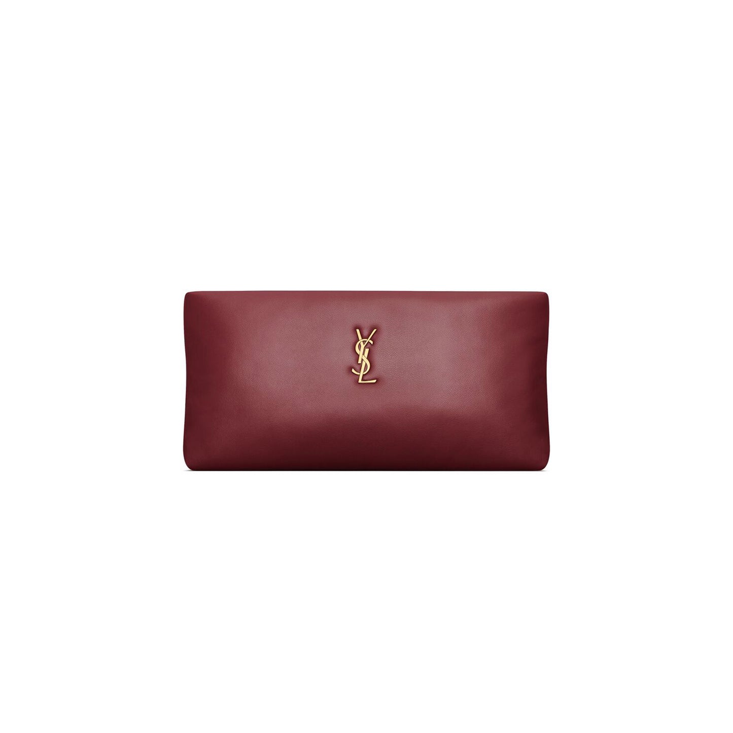 Y*L calypso long pouch in lambskin 774062aacx76268 (30*15*3.5cm)