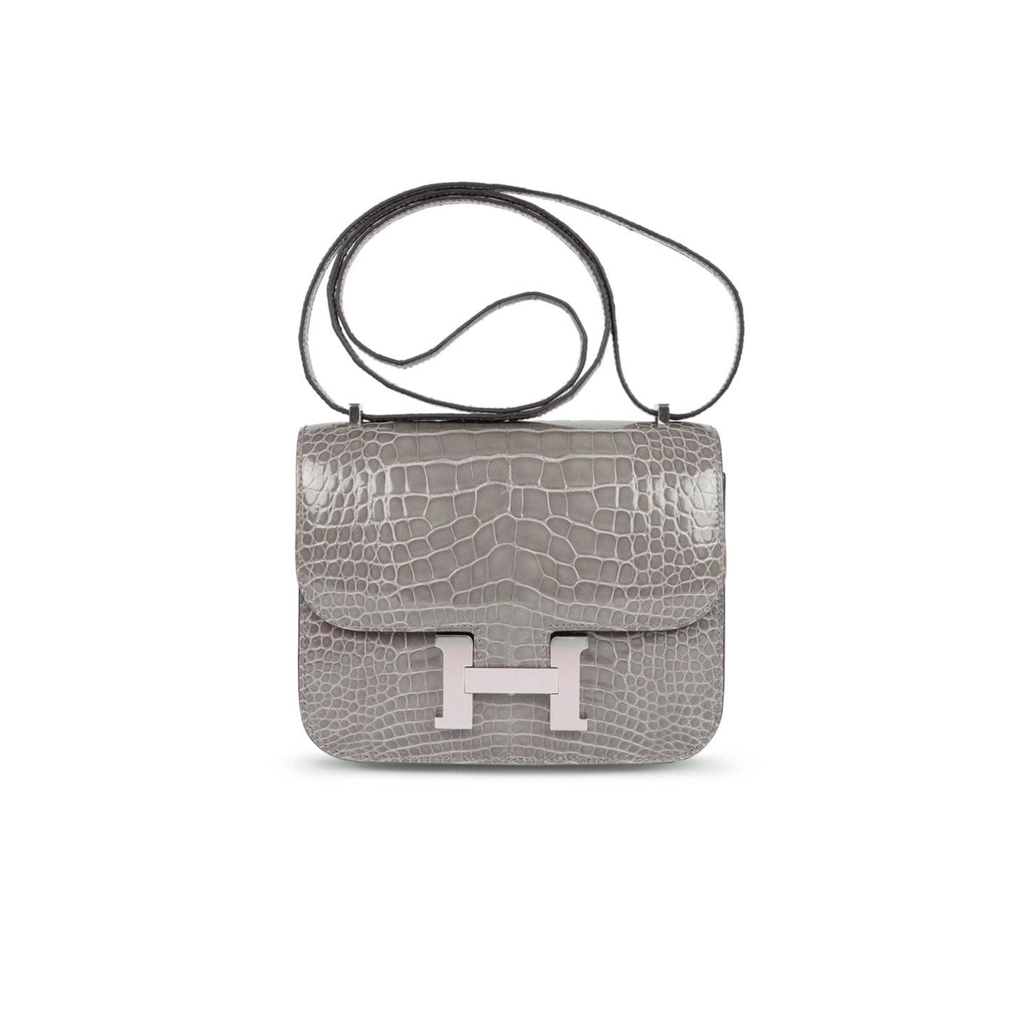 H**mes master constance 18 h082344ck0v(18*15*4cm)