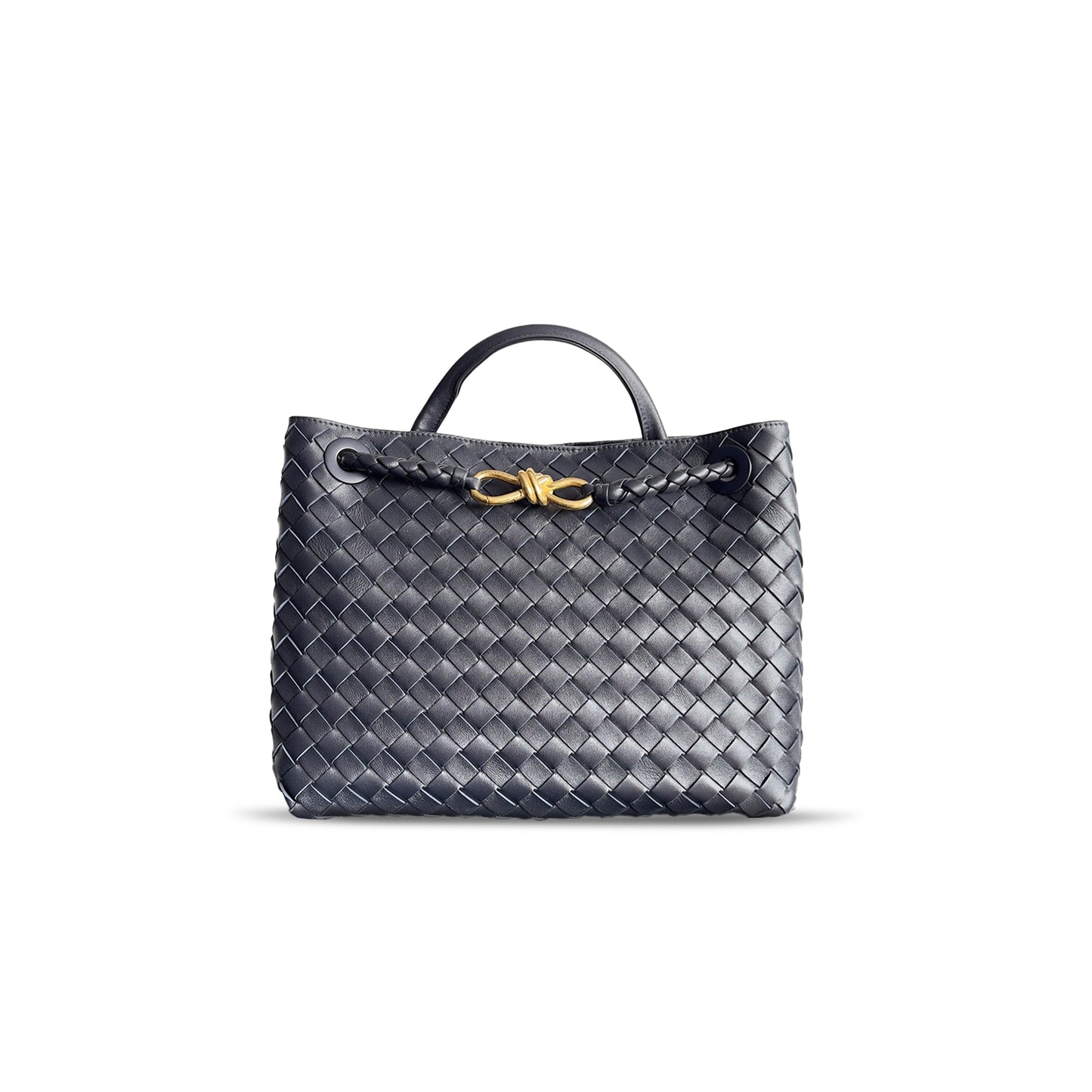 bo*te*ga Ve*ne*ta medium andiamo 743572vcpp3232 (32*24*12cm)