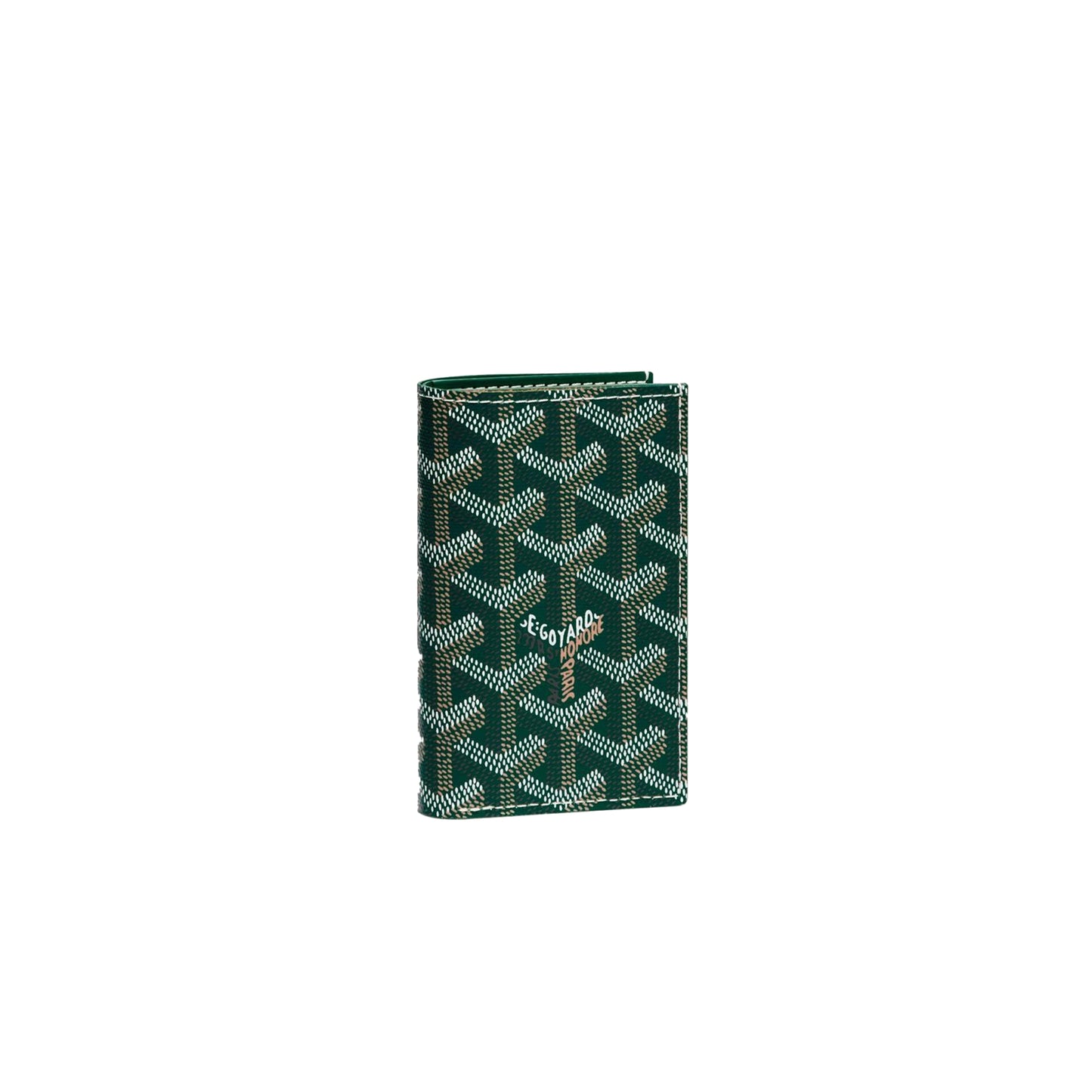 Go*ard saint-pierre card wallet stpie2pmlty09cl09p (11*7.5*1.5cm)